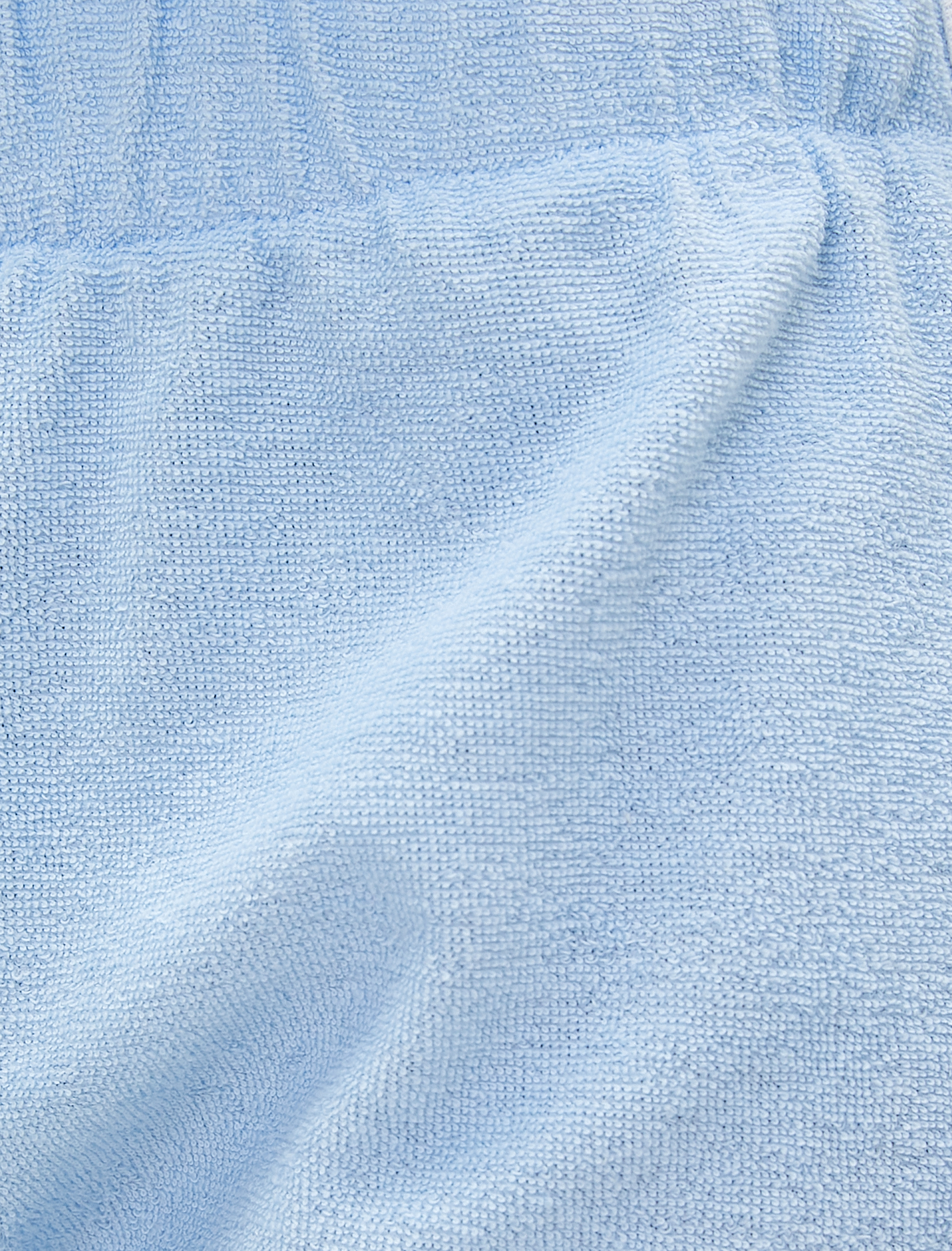 Mini Şort Şerit Detaylı Beli Bağcıklı