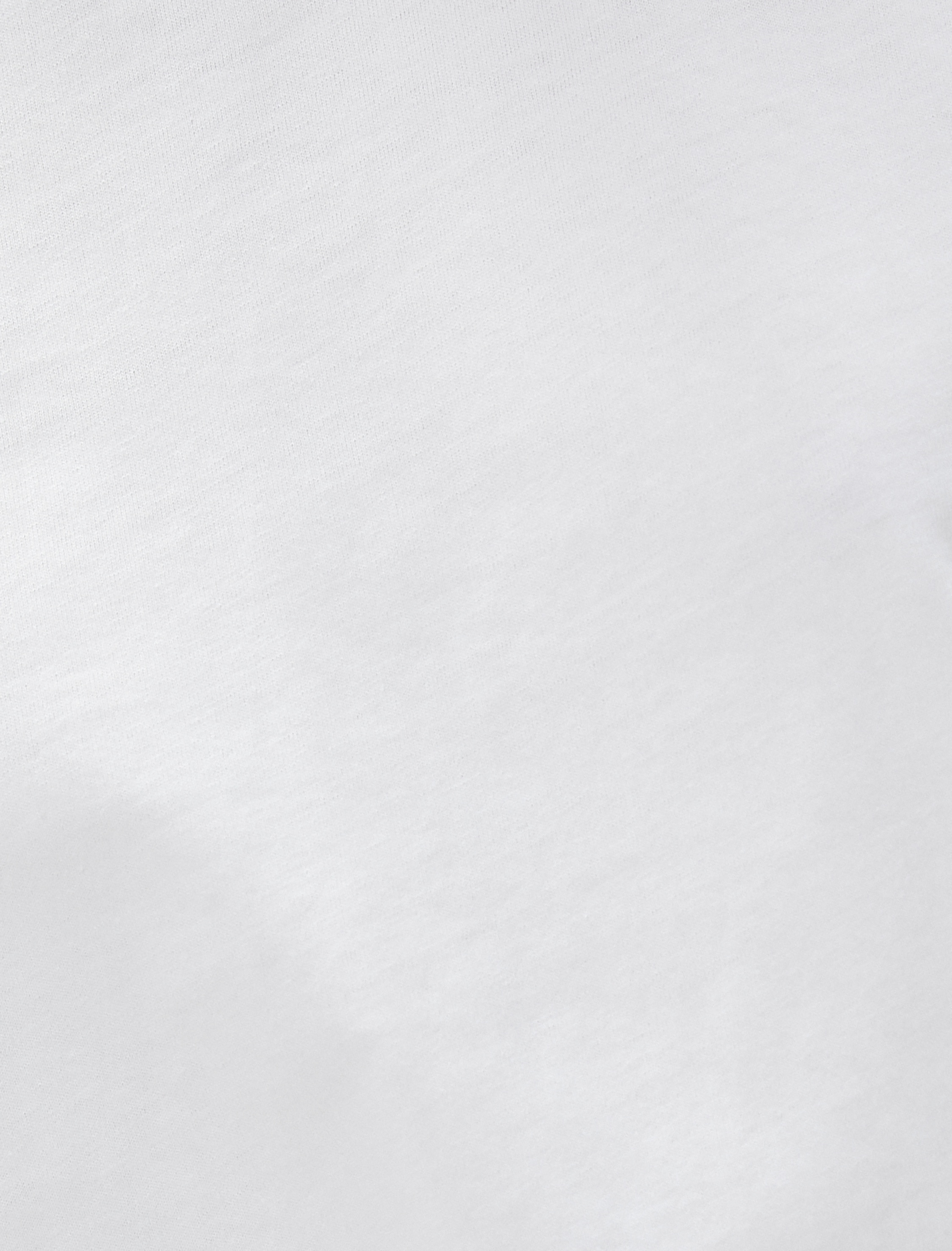   Kısa Kollu Basic Tişört Bisiklet Yaka