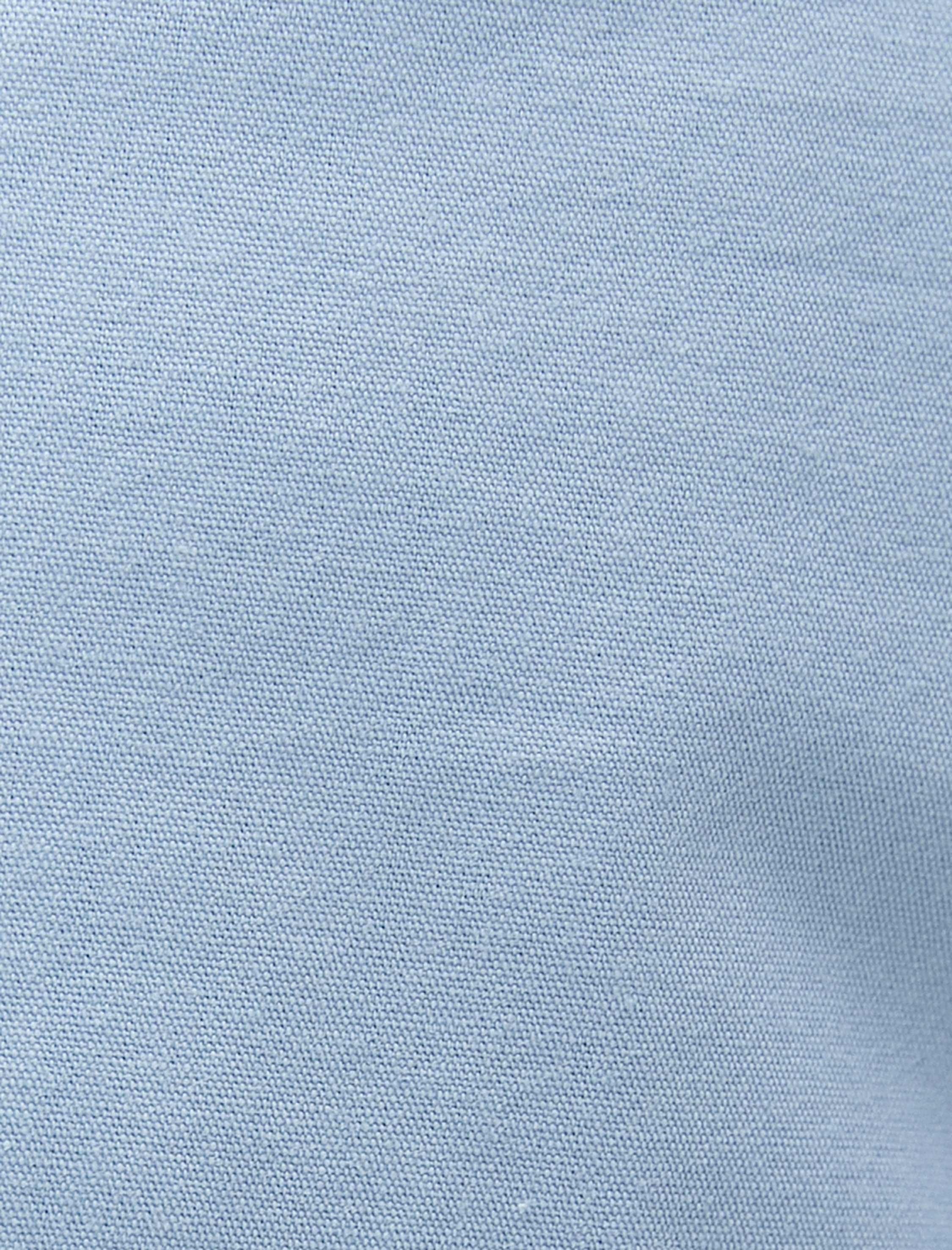   Kısa Kollu Cepli Gömlek Pamuklu