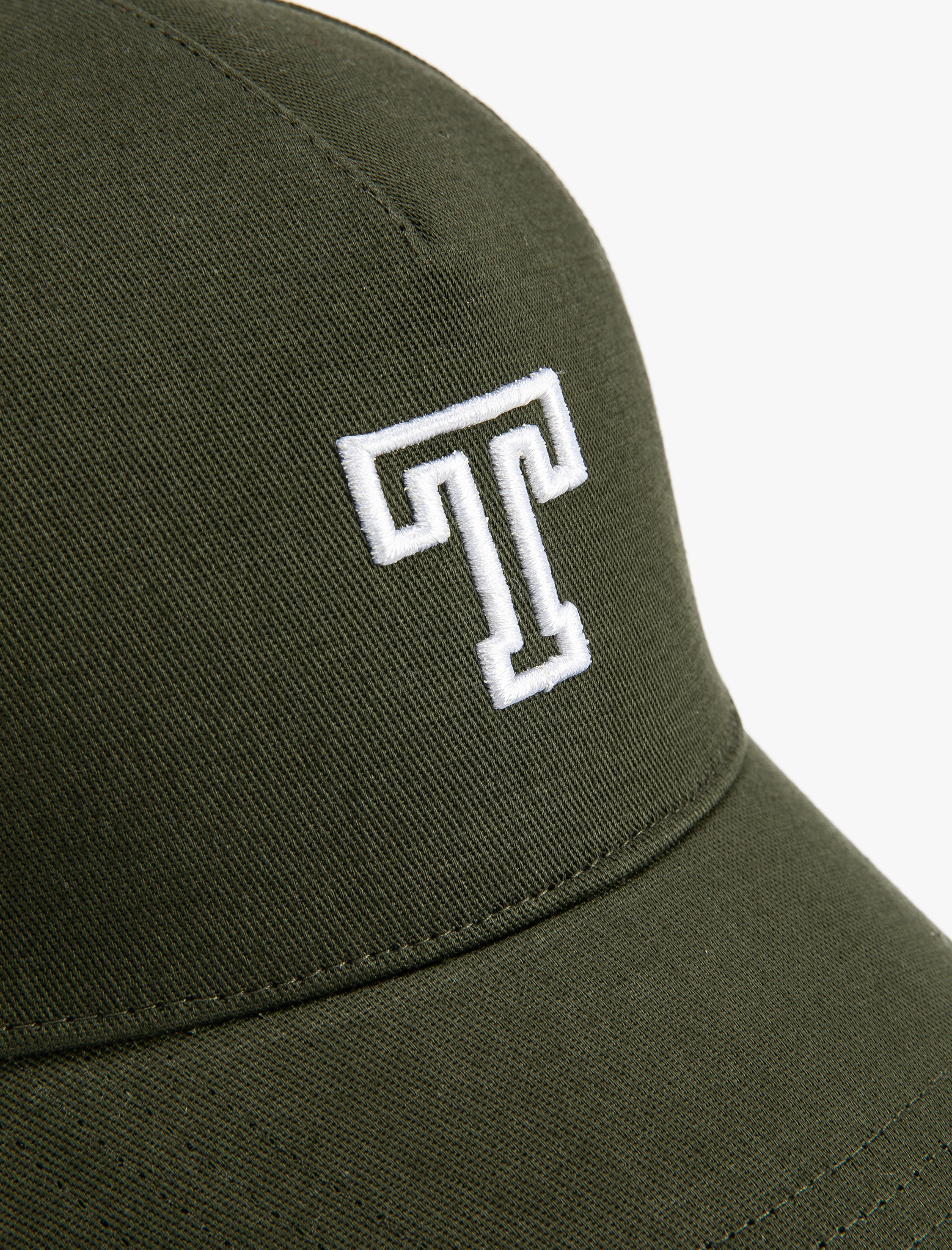  Erkek İşleme Detaylı Kep Şapka