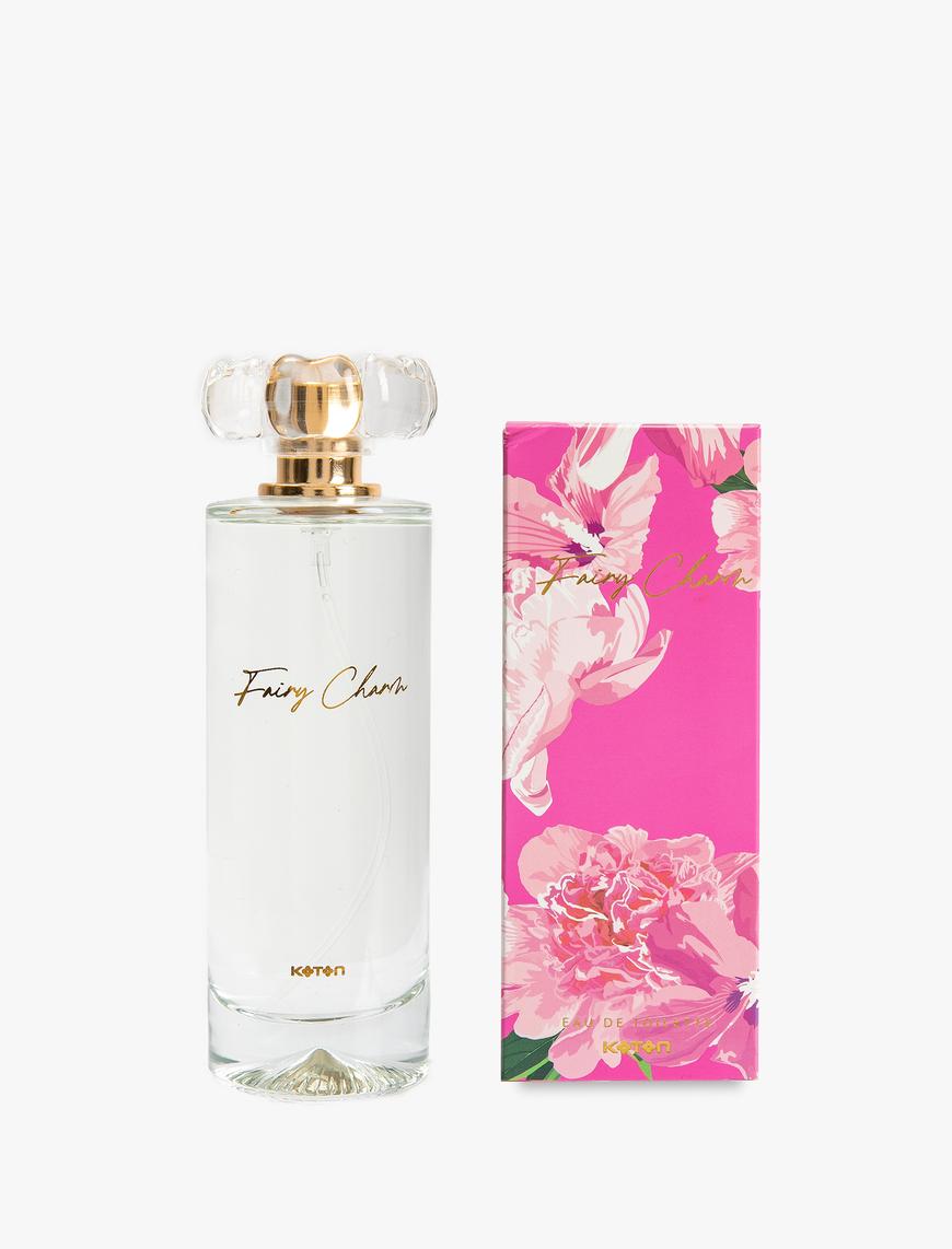  Kadın Parfüm Fairy Charm 100 ML