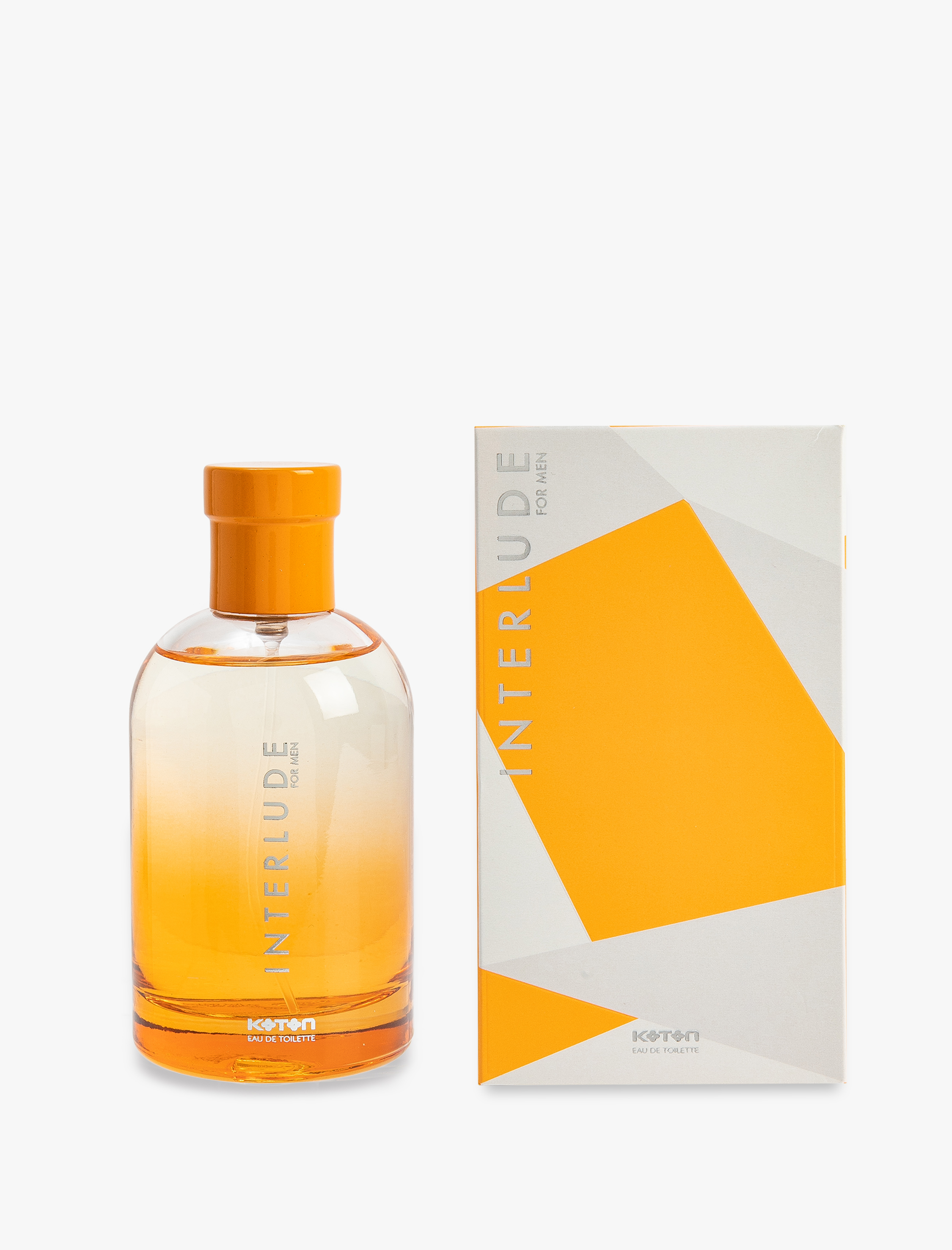 Erkek Parfüm Interlude 100 ML