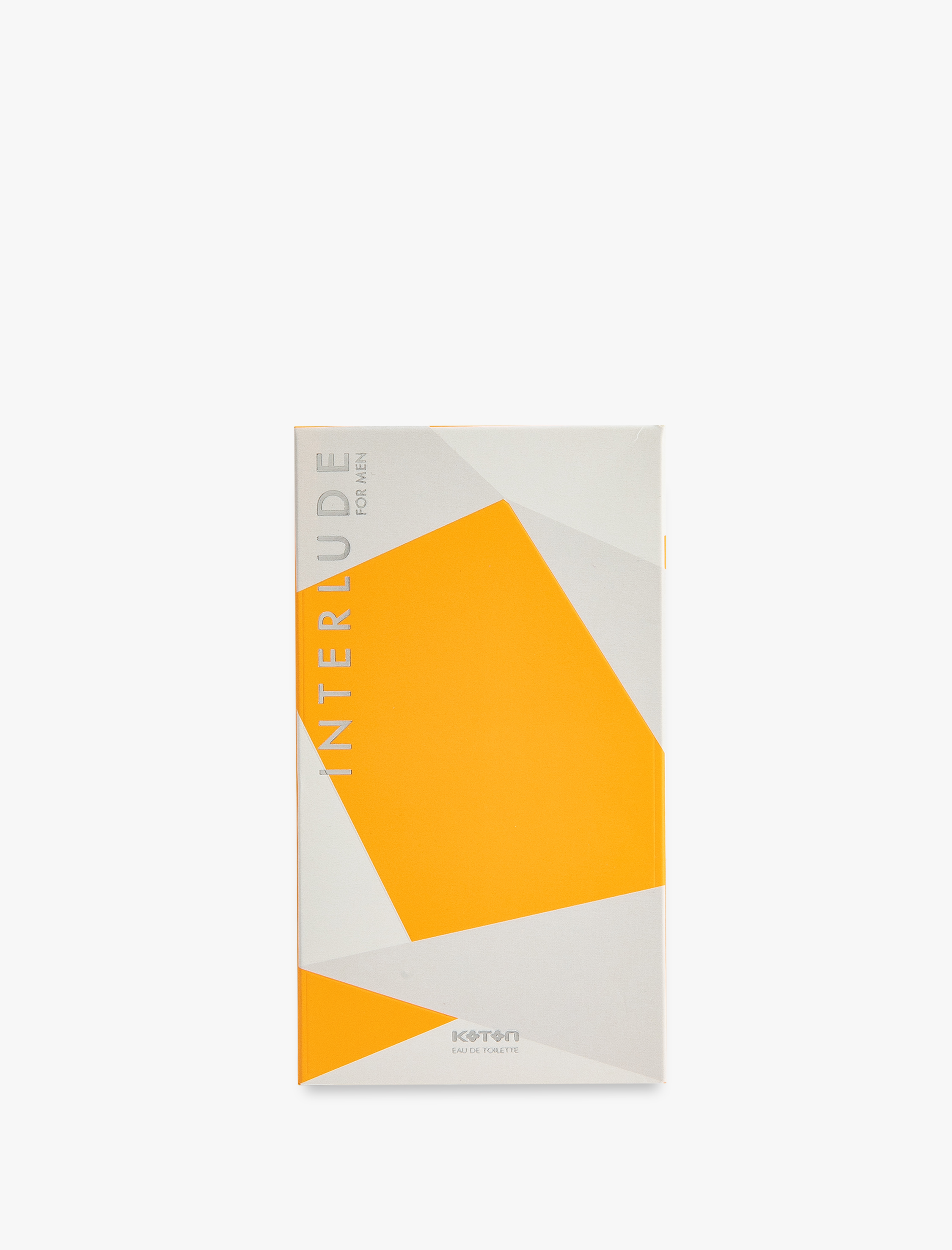 Erkek Parfüm Interlude 100 ML