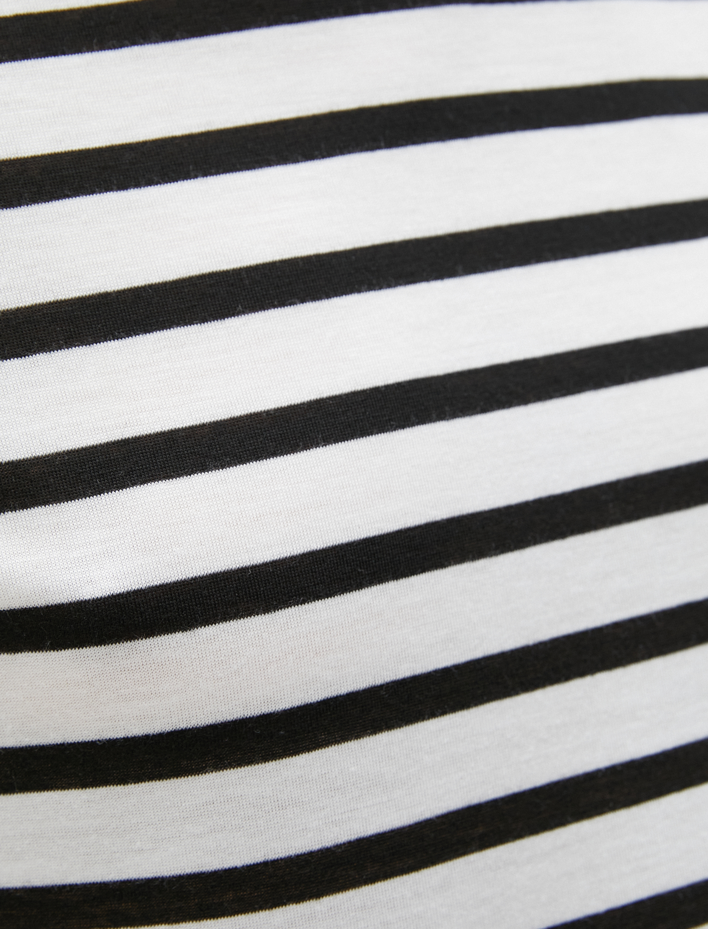   Basic Tişört Kısa Kollu Bisiklet Yaka