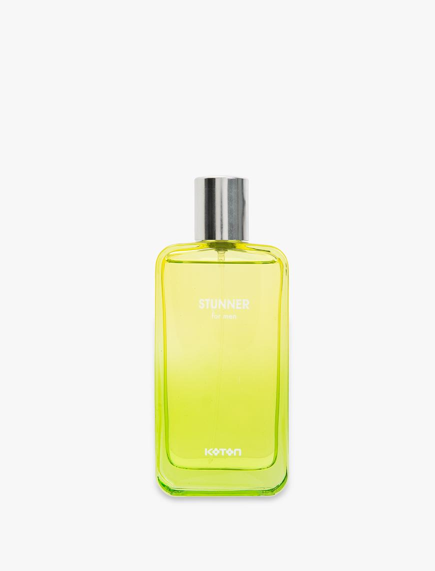  Erkek Parfüm Stunner 100 ML