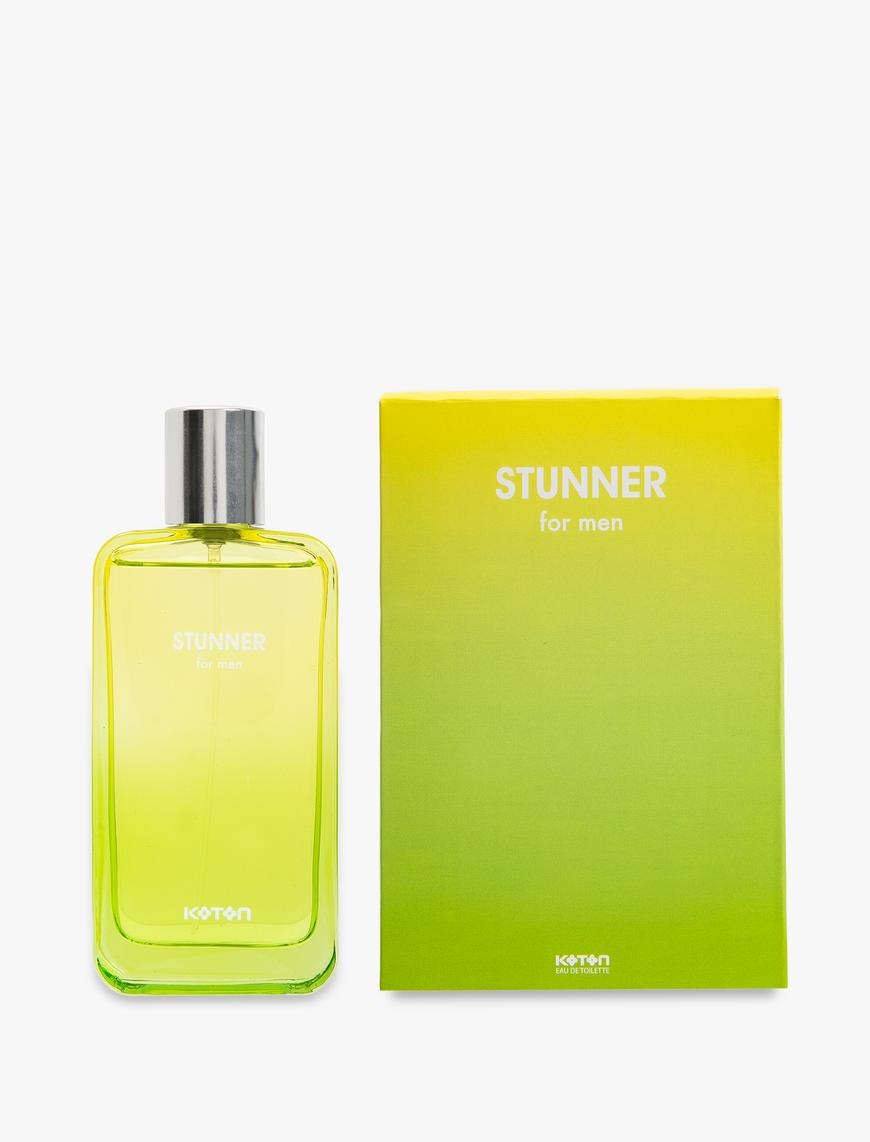  Erkek Parfüm Stunner 100 ML