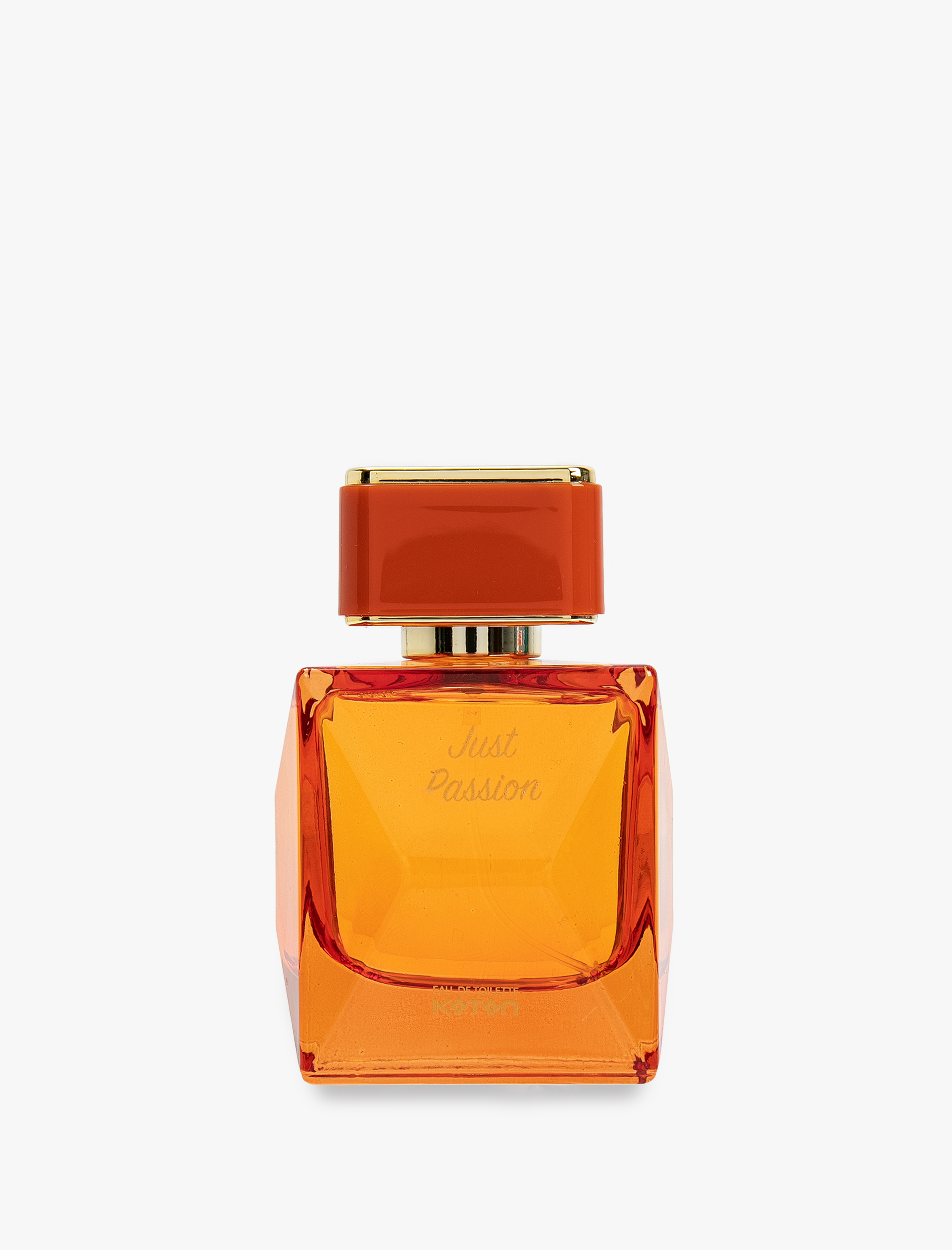  Kadın Parfüm Just Passion 100 ML