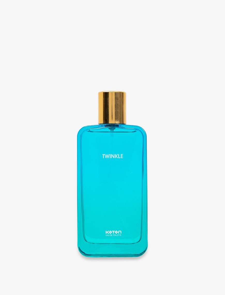  Kadın Parfüm Twinkle 100 ML