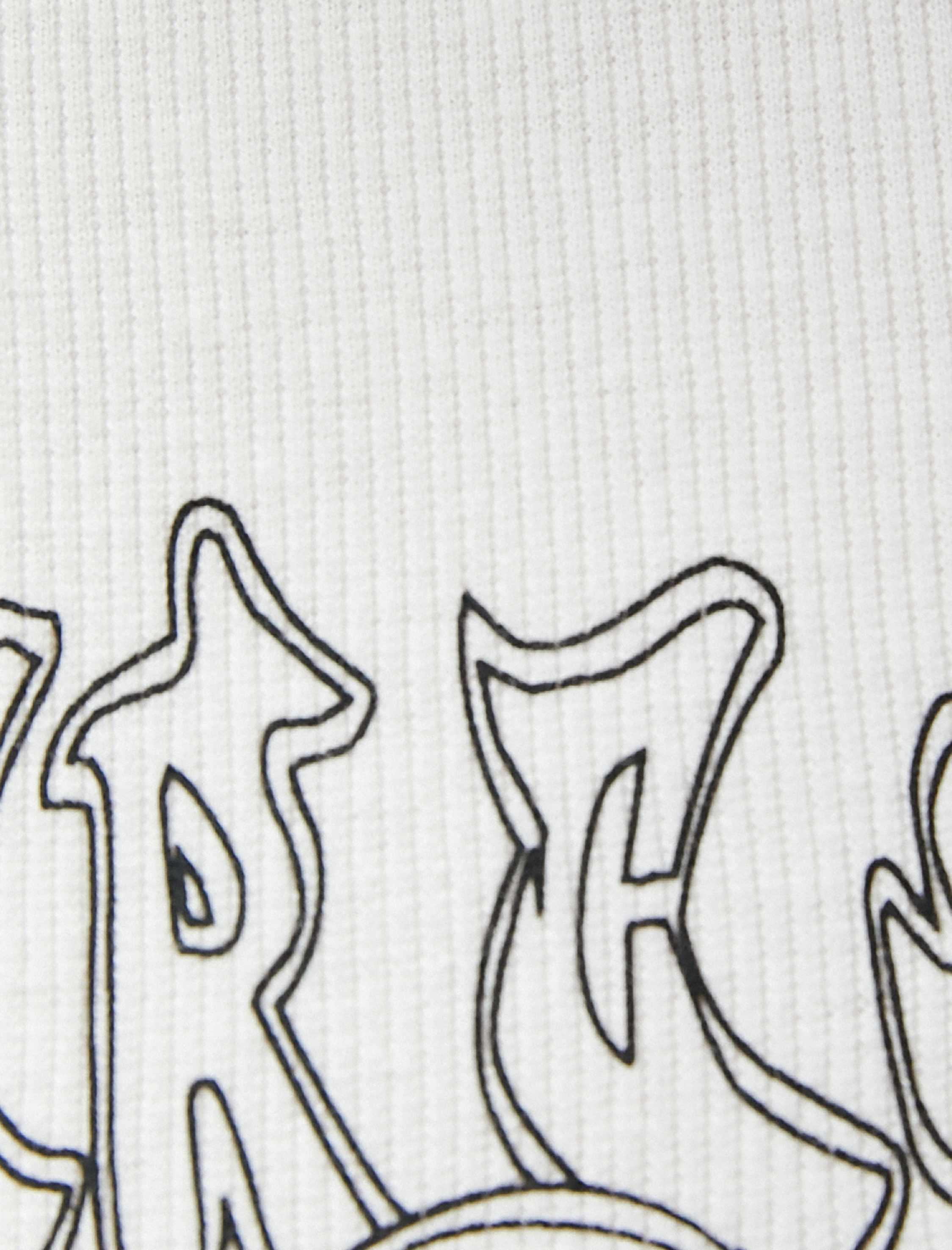   Anime Tişört Baskılı Bisiklet Yaka Kısa Kollu Pamuklu