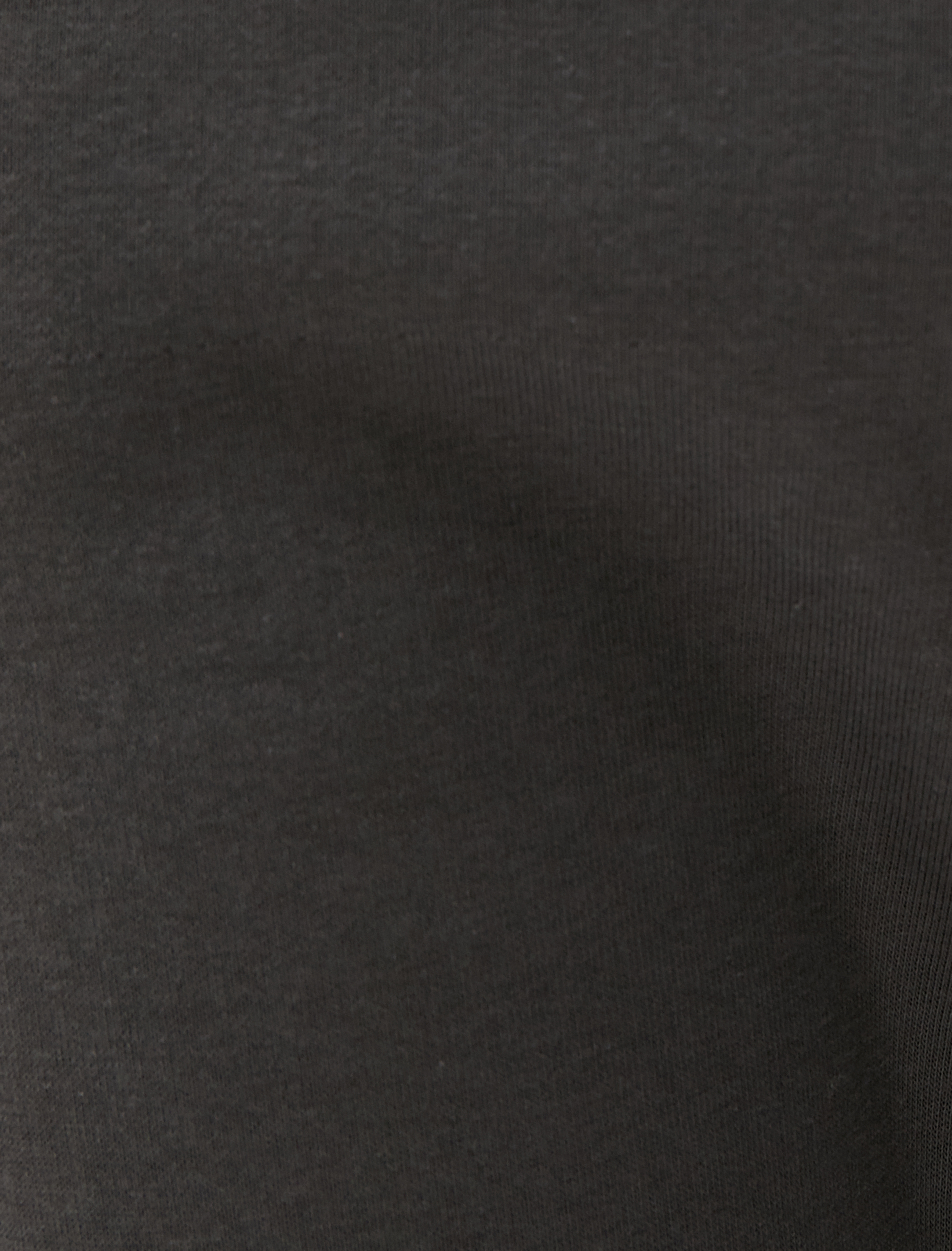   Şardonlu Jogger Eşofman Altı Beli Lastikli Bağcıklı Cep Detaylı