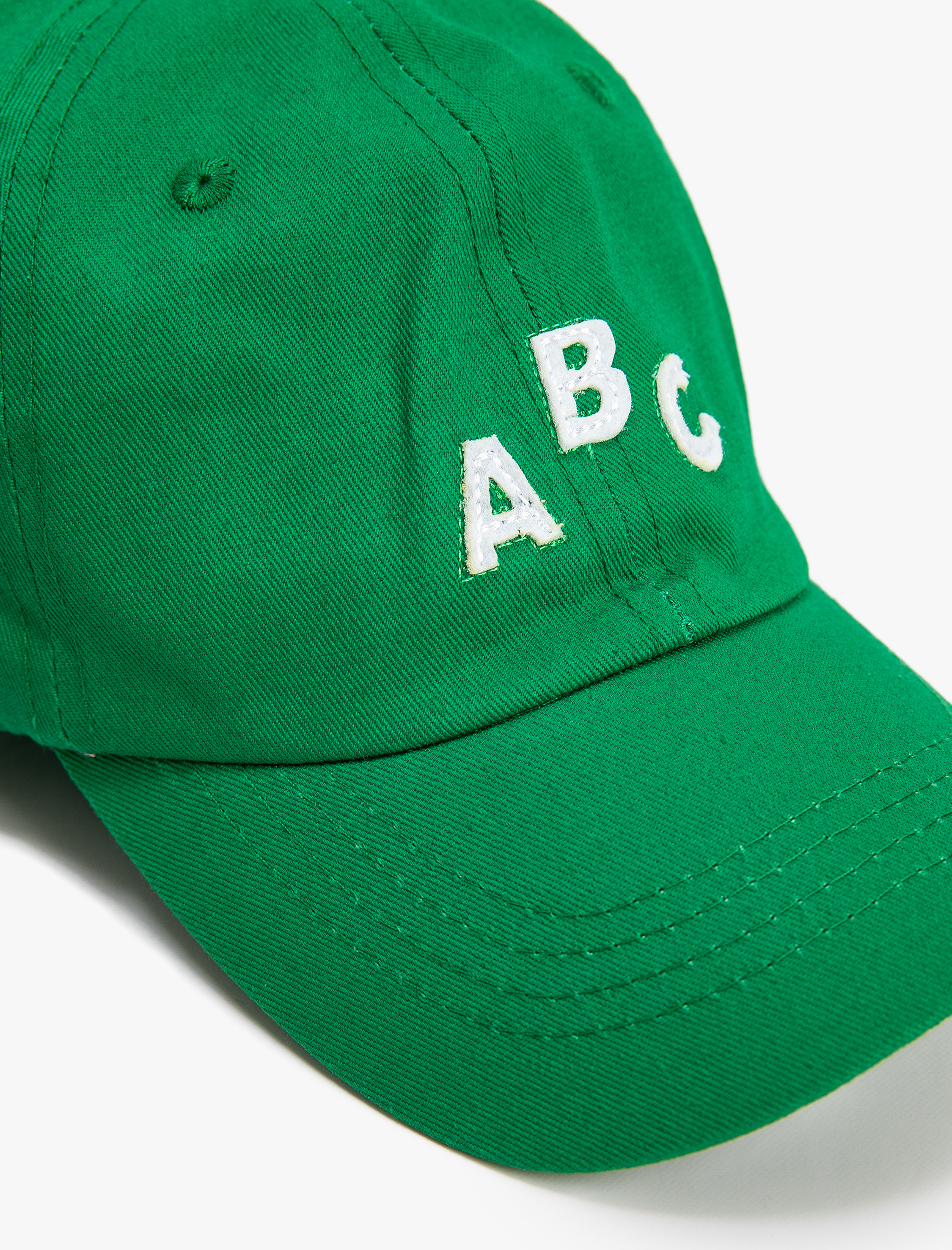  Erkek Çocuk Kolej Cap Şapka Pamuklu