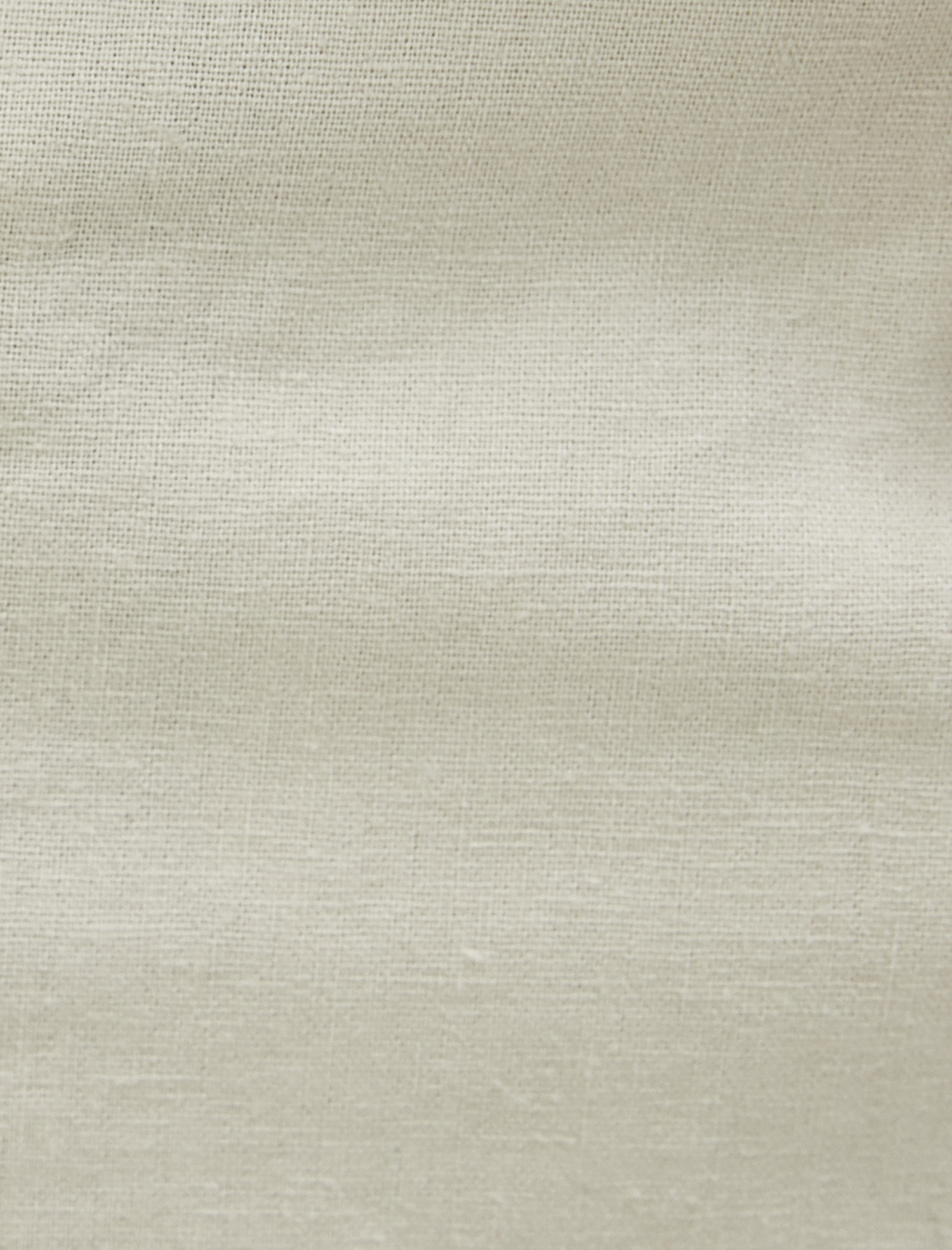 Bermuda Şort Keten Karışımlı Cep Detaylı Düğmeli