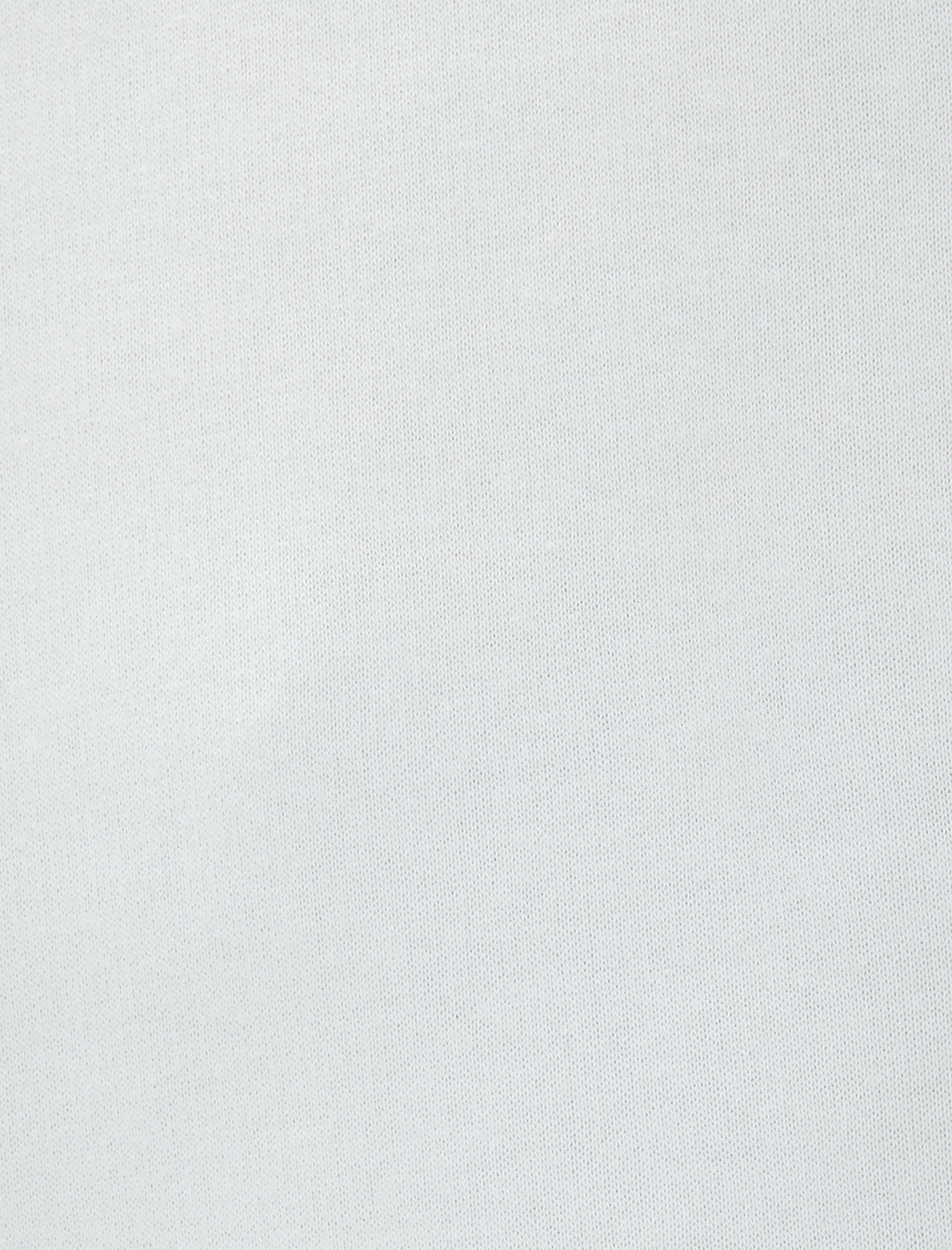   Şardonlu Bisiklet Yaka Sweatshirt Slogan Baskılı Uzun Kollu Ribanalı