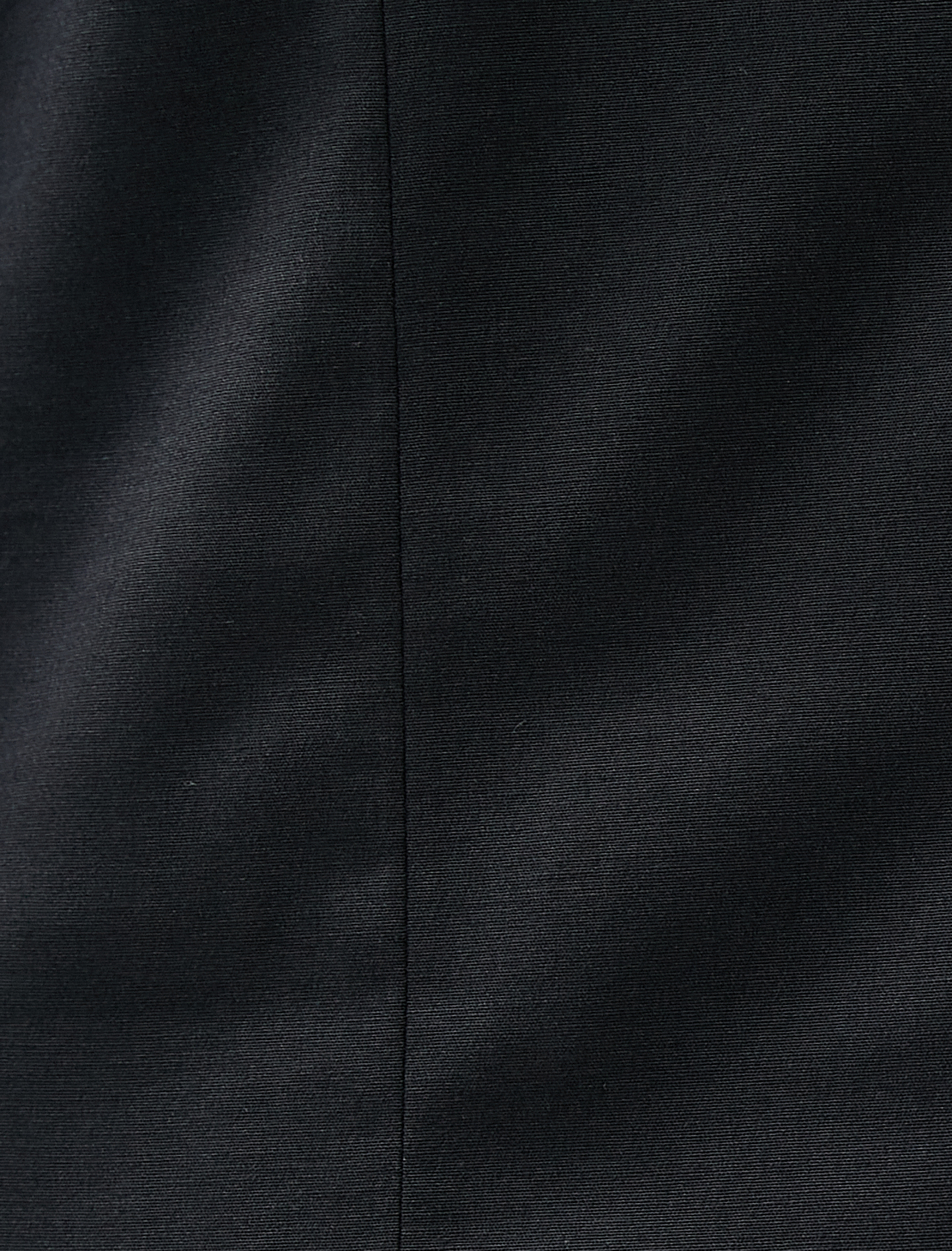   Basic Poplin Gömlek Uzun Kollu Slim Fit