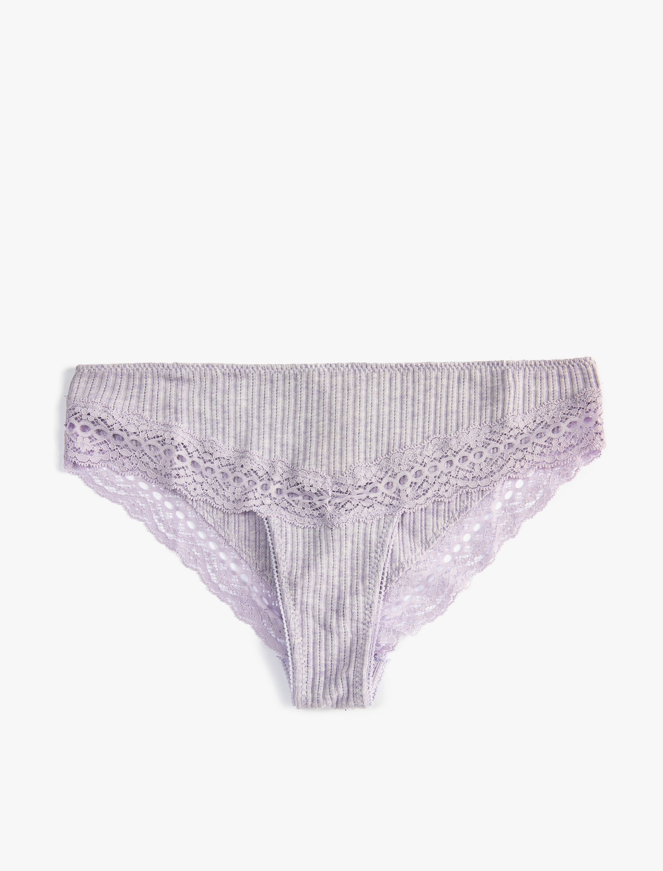 Brazilian Külot Dantelli Dokulu