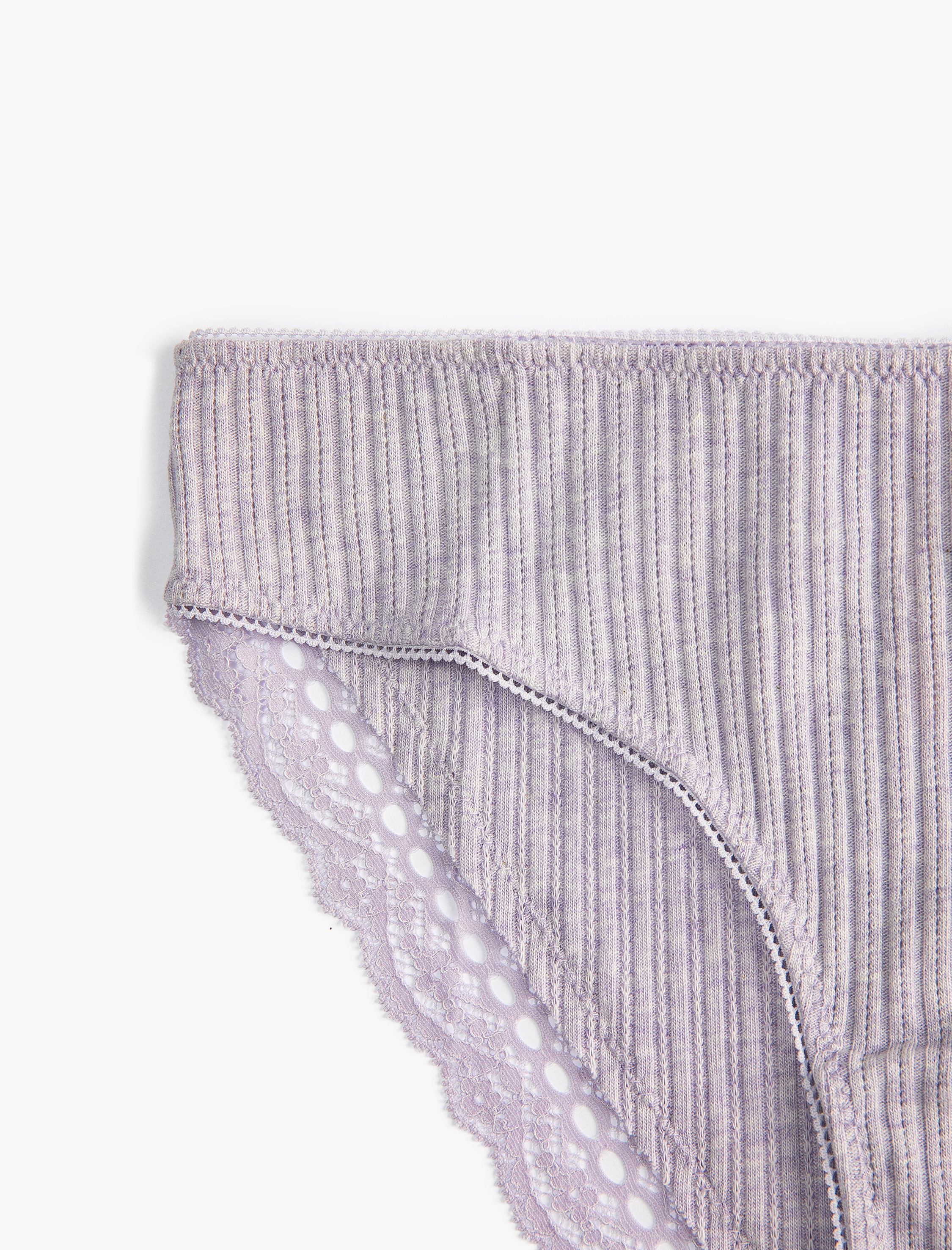   Dantelli Külot Brief Dokulu