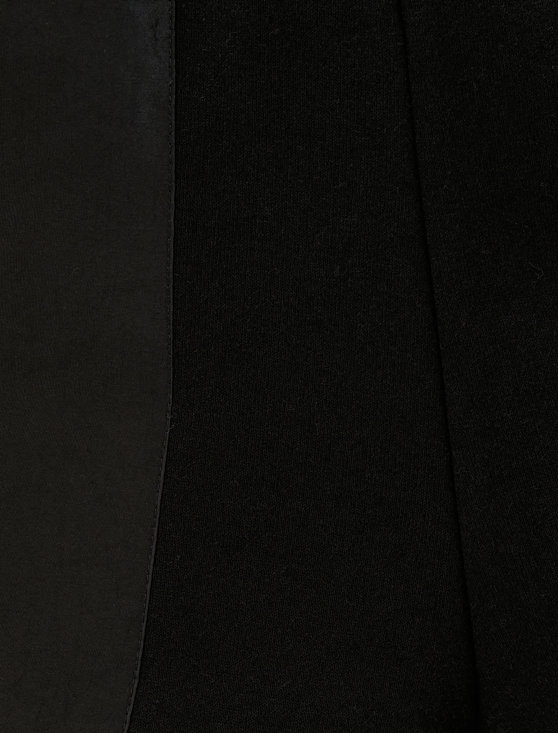   Mini Şort Beli Lastikli Cep Detaylı