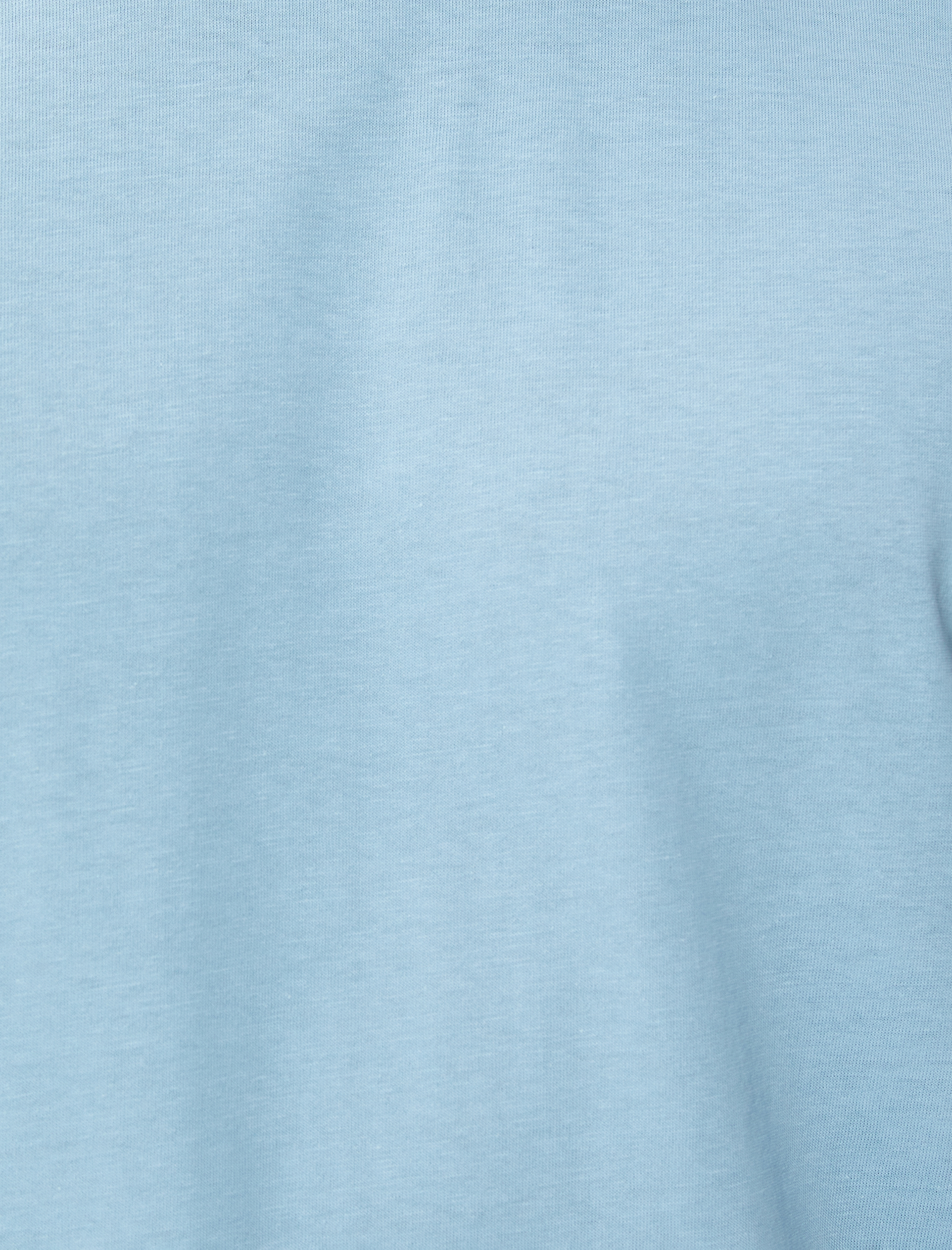   Basic Tişört Bisiklet Yaka Kısa Kollu