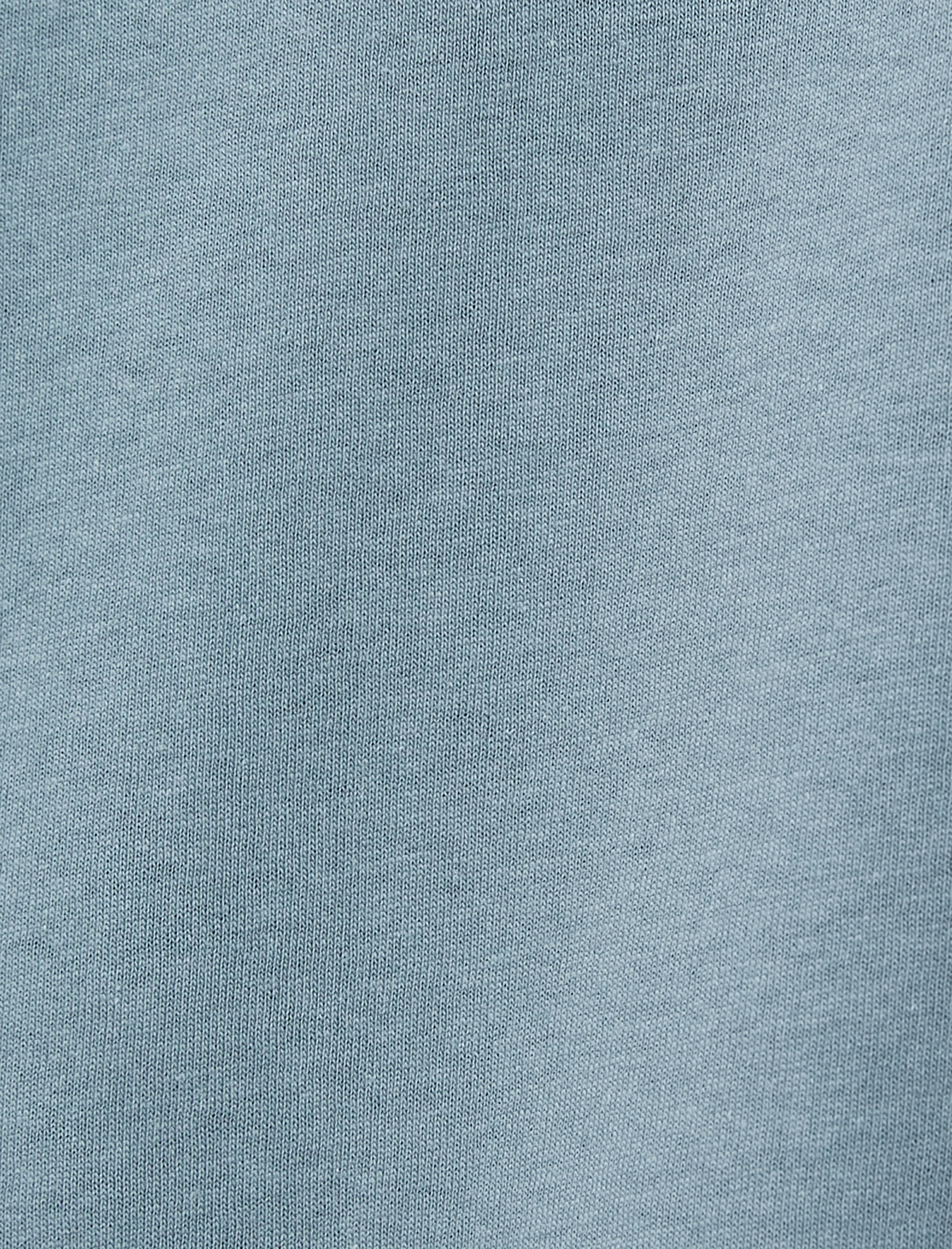   Slogan Baskılı Tişört Bisiklet Yaka Kısa Kollu Pamuklu