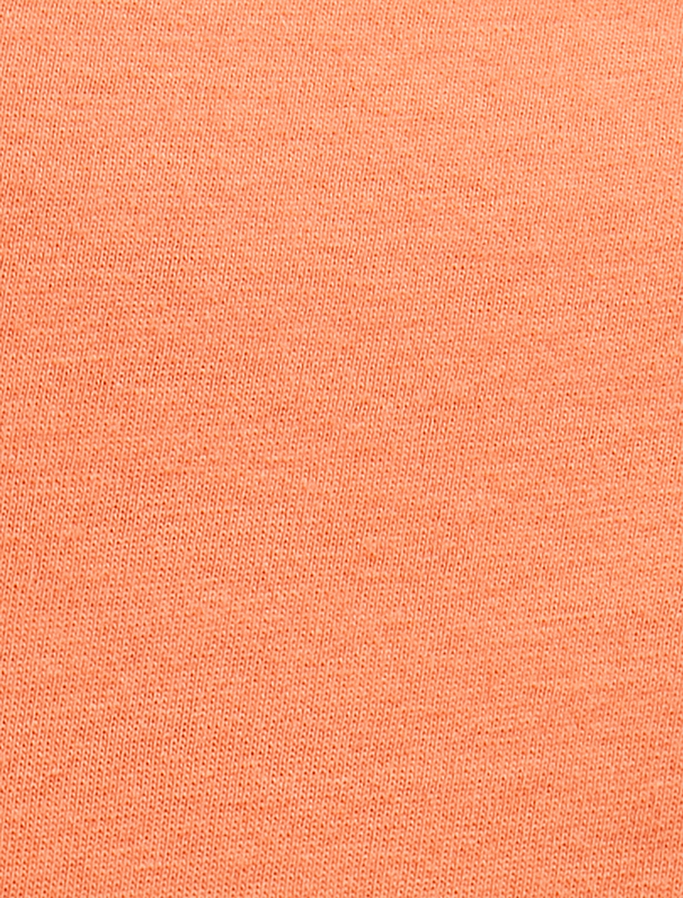   Kolej Tişört Baskılı Bisiklet Yaka Kısa Kollu Pamuklu