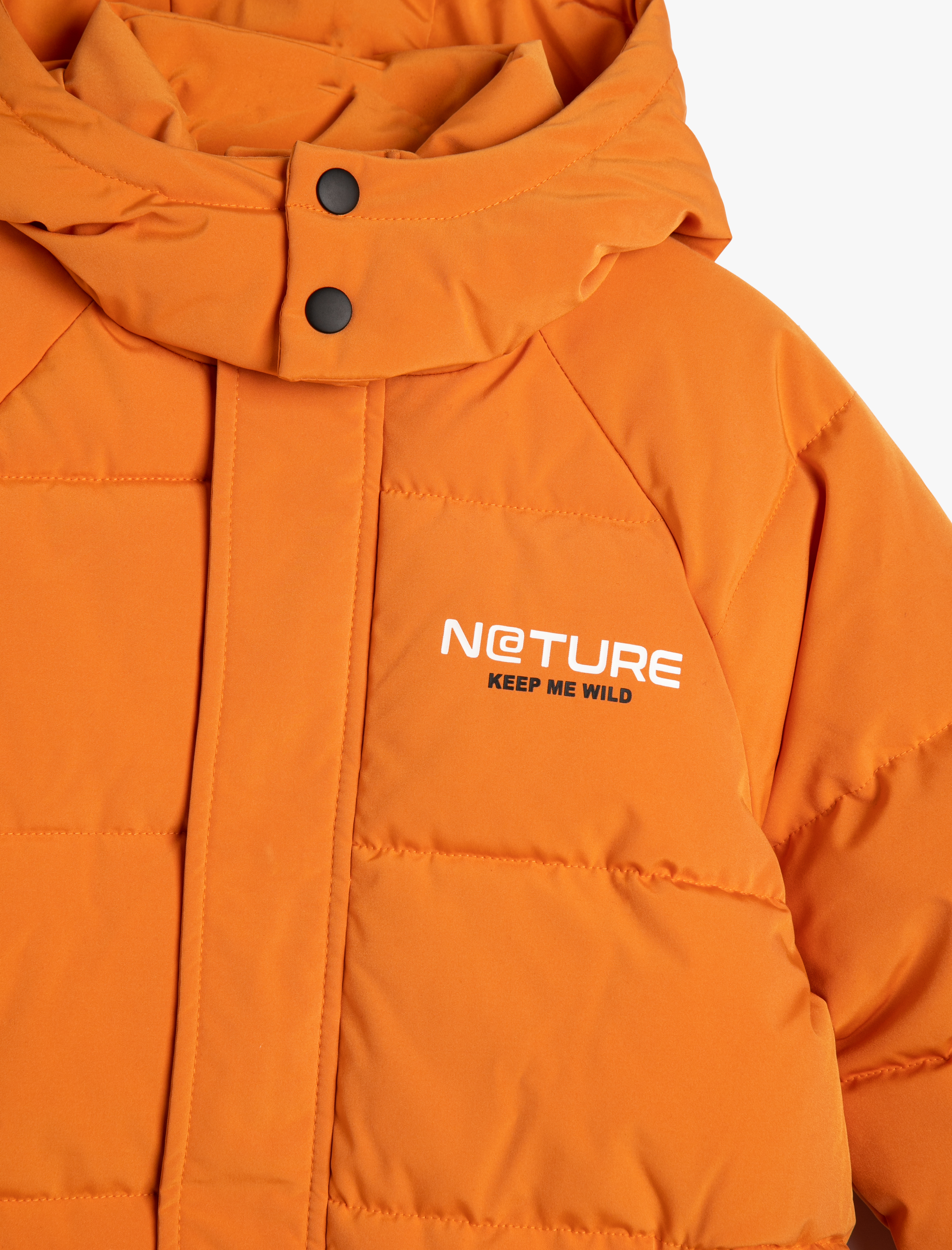  Erkek Çocuk Şişme Mont Kapitone Kapşonlu Rüzgar Kapaklı Cepli Fermuarlı