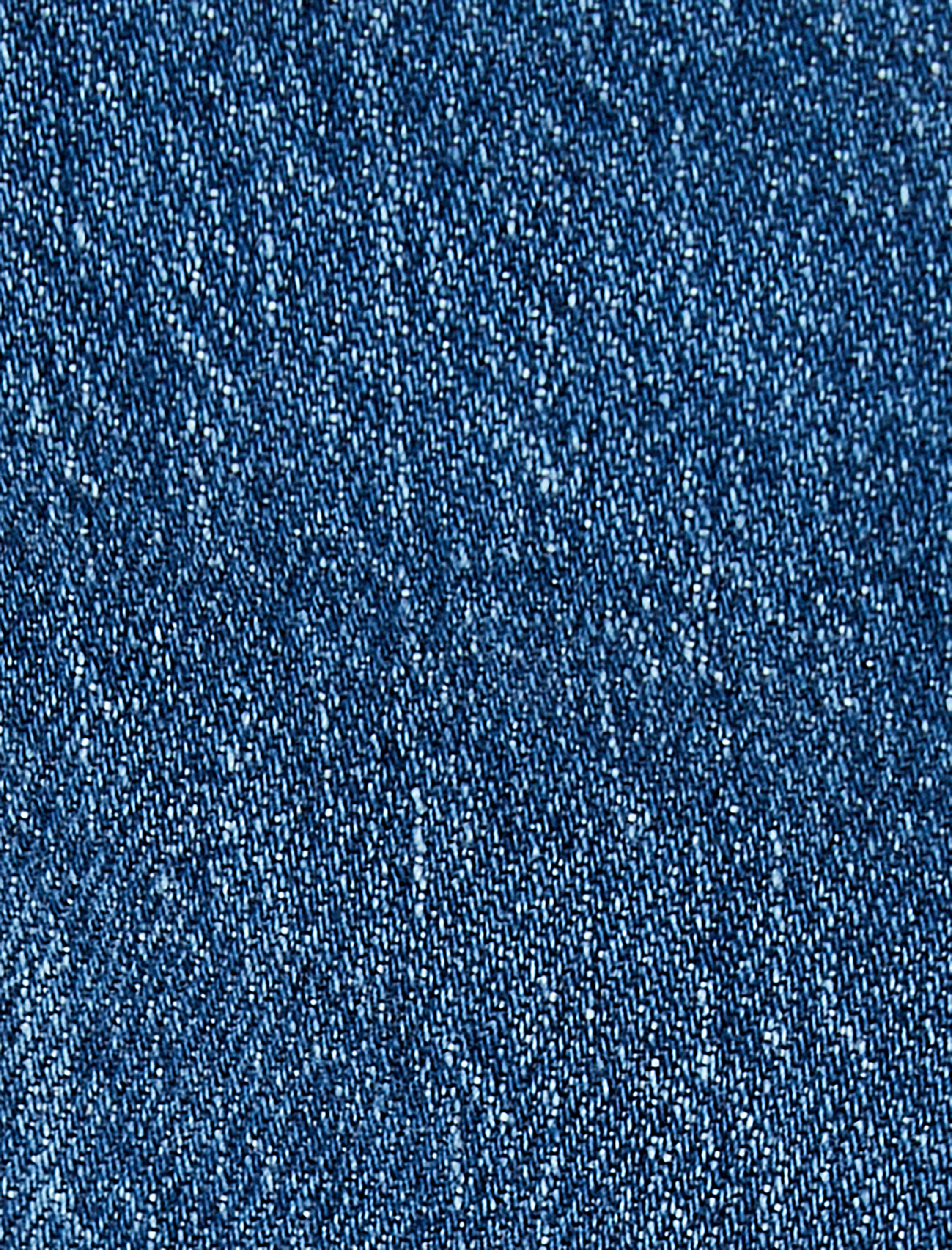   Kot Yelek V Yaka Düğmeli Cep Detaylı Pamuklu