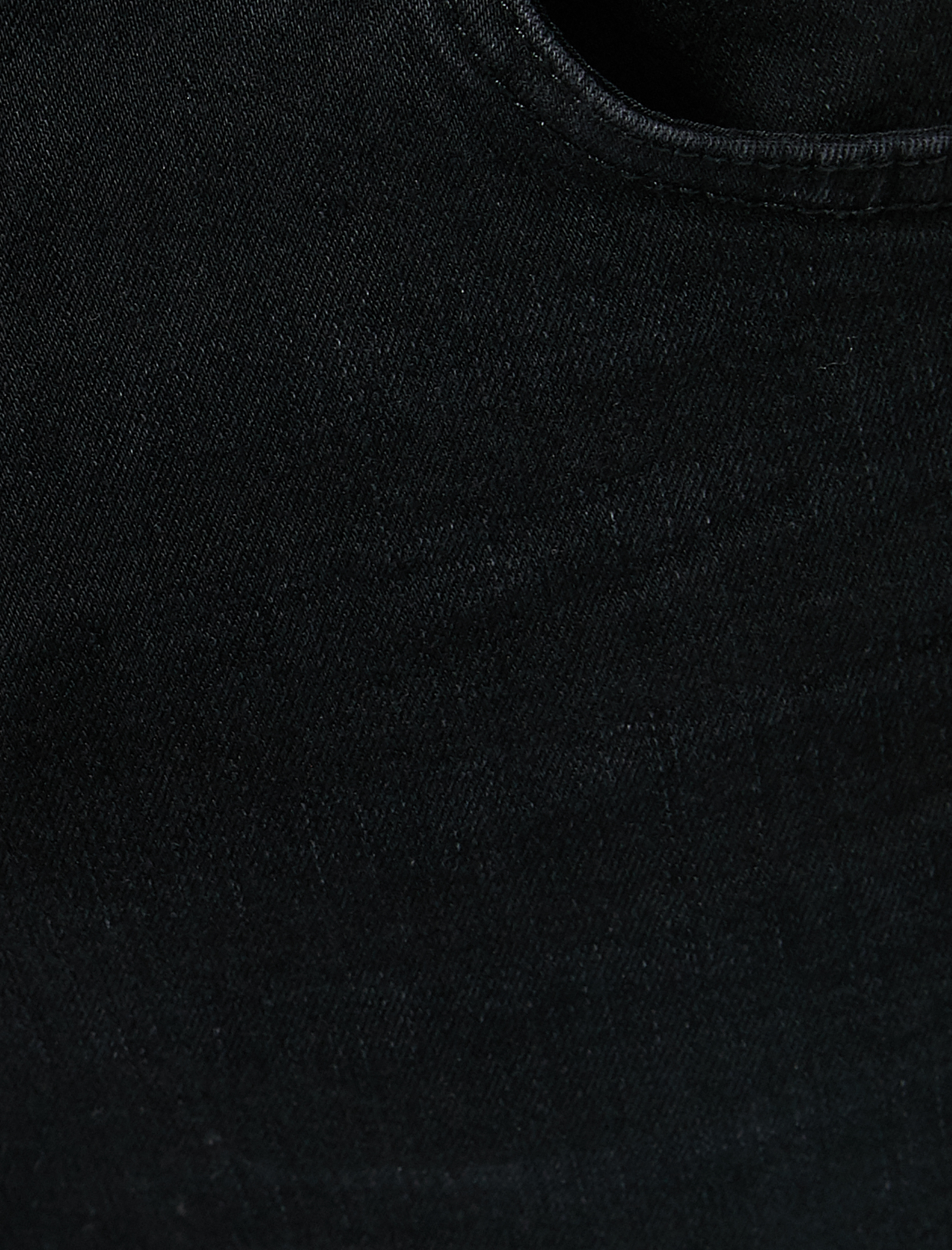   Super Skinny Fit Kot Pantolon - Justin Jean