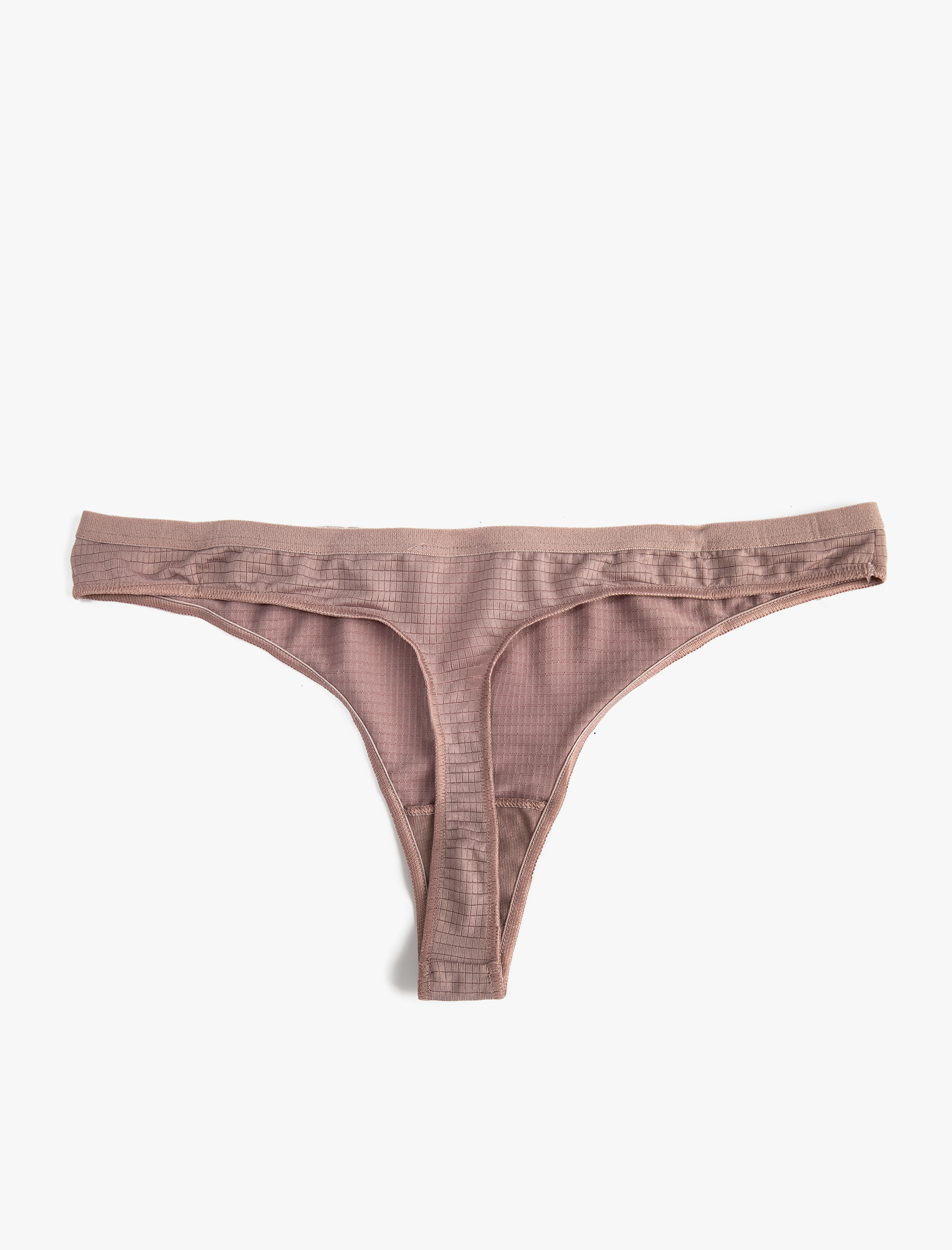   Basic String Külot Dokulu