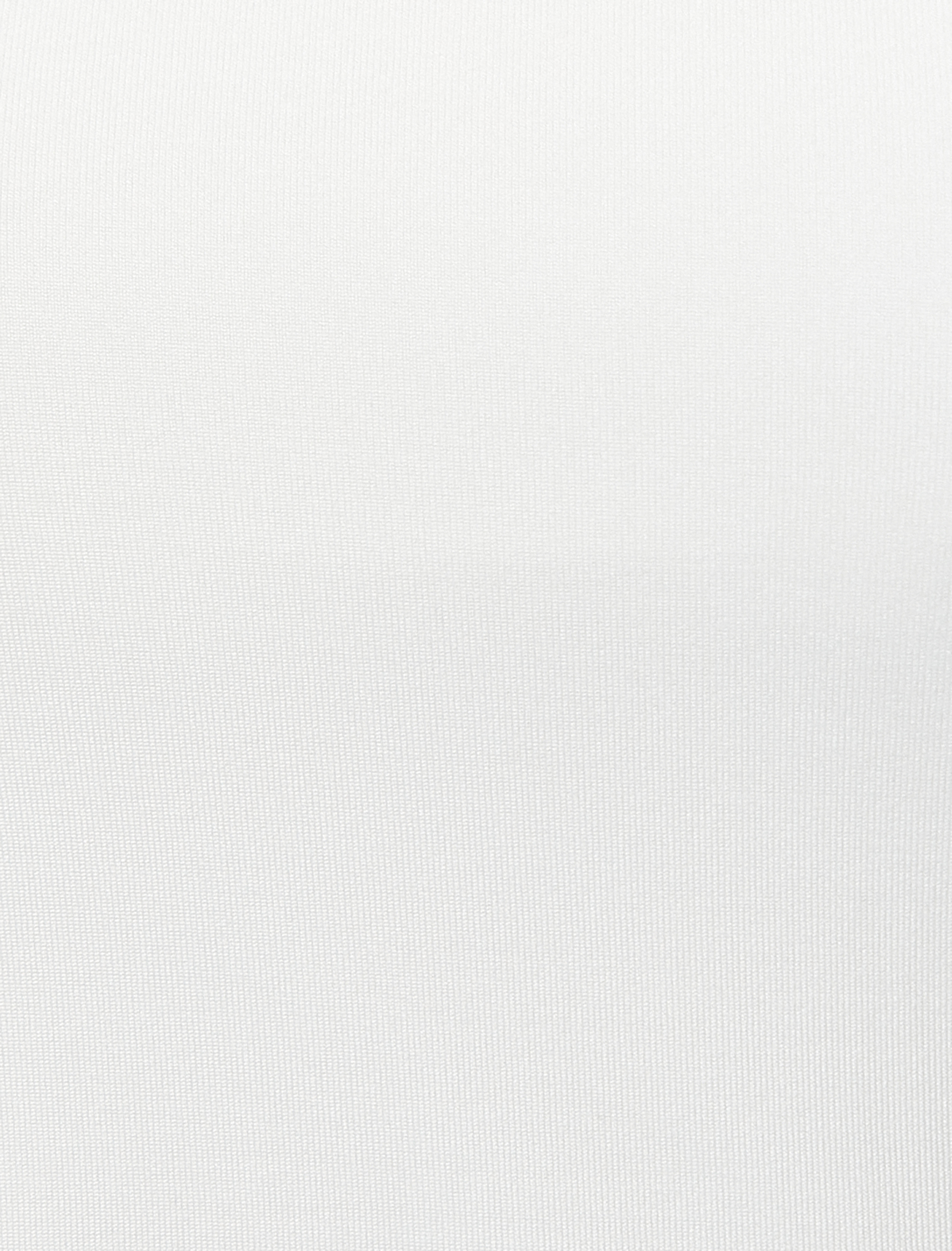   Askılı Atlet Basic U Yaka Slim Fit