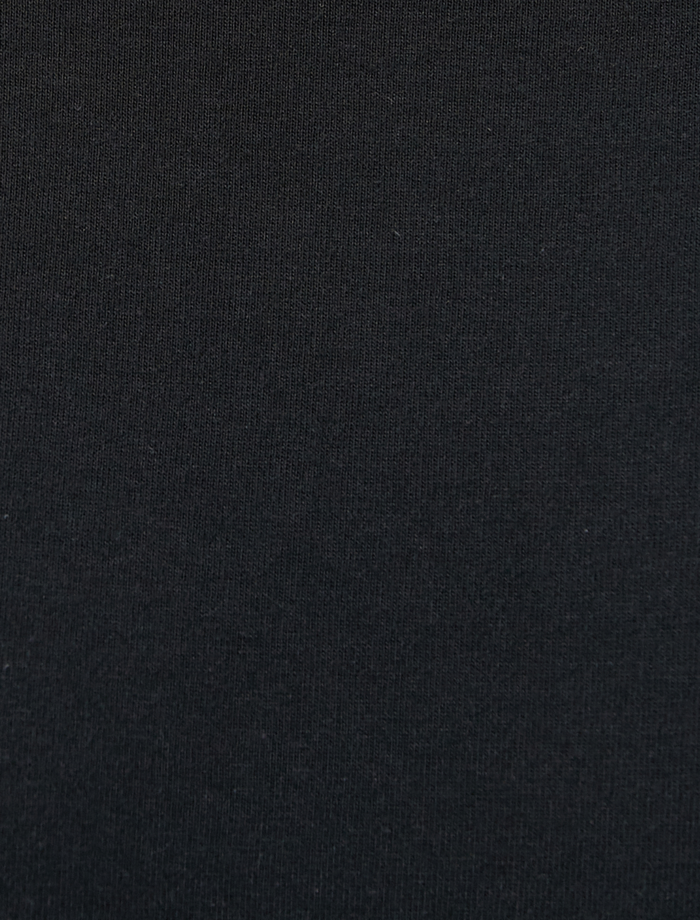   Basic Tişört Kısa Kollu Bisiklet Yaka Pamuklu