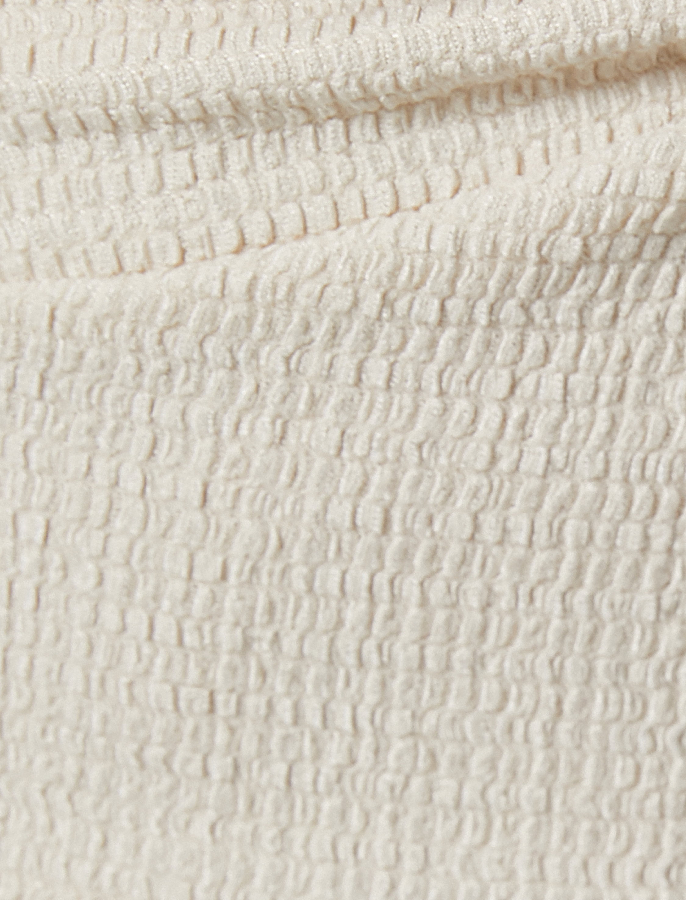   İnce Askılı Crop Büstiyer Kalp Yaka Pencere Detaylı Bürümcük