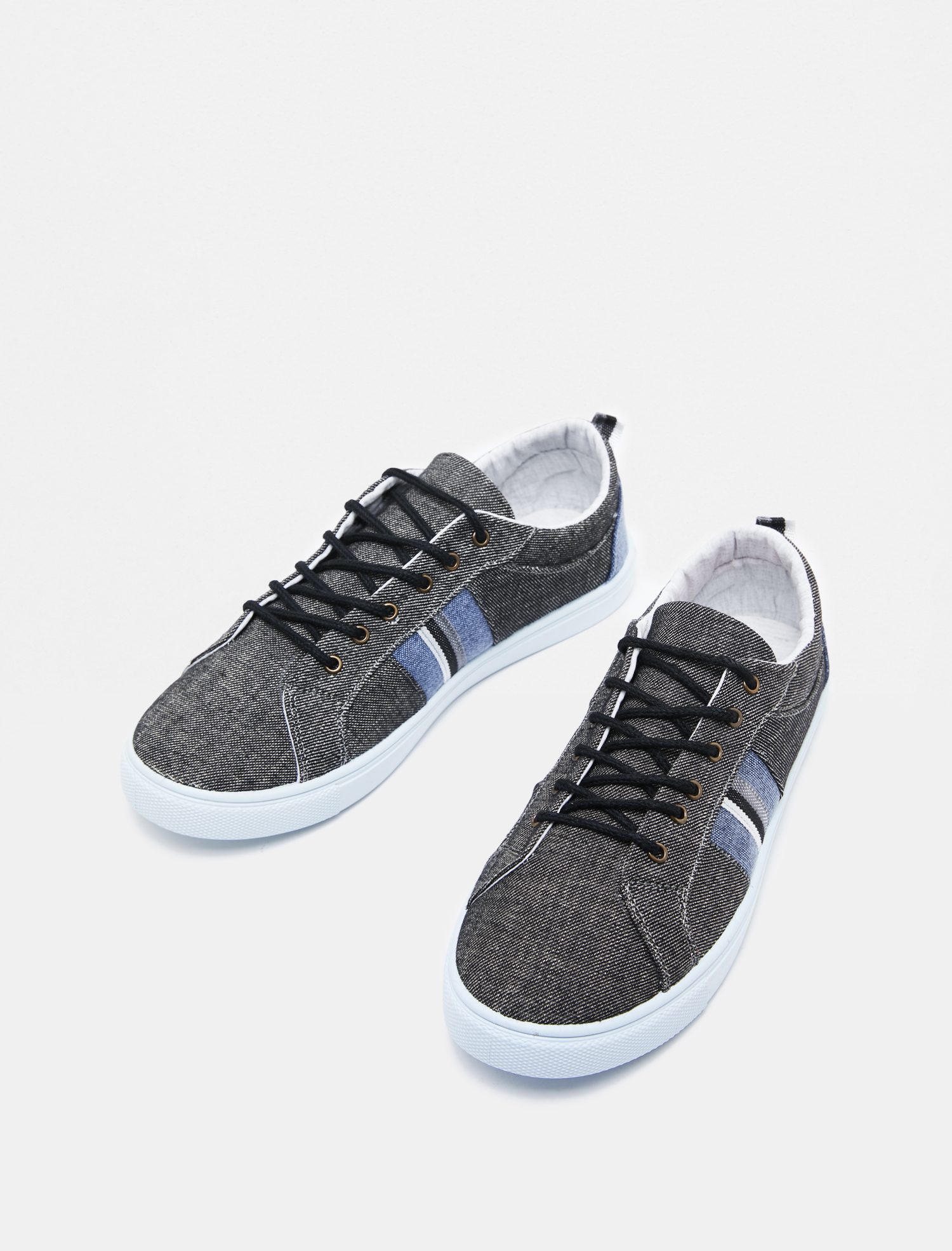  Erkek Bağcıklı Ayakkabı