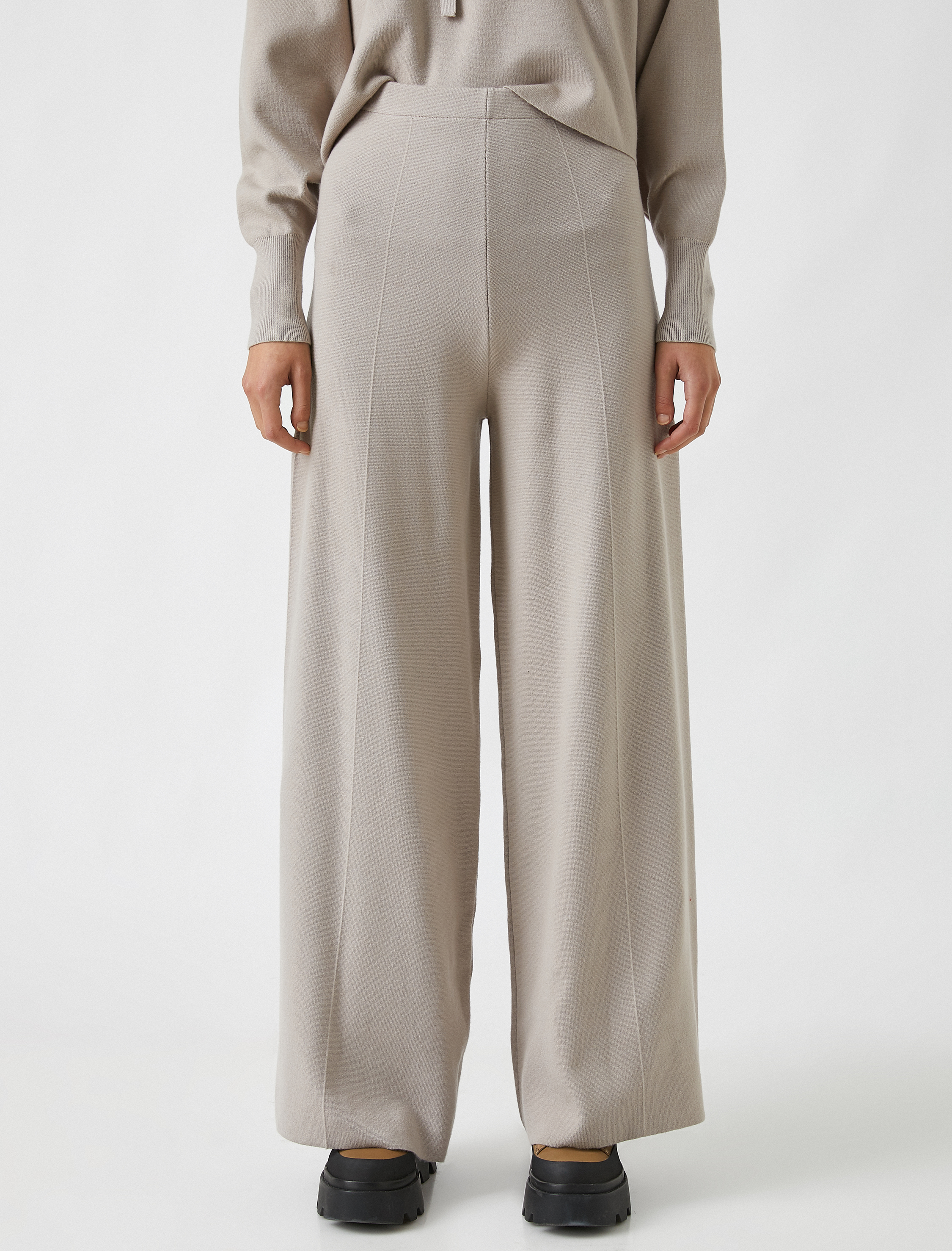   Geniş Paça Pantolon