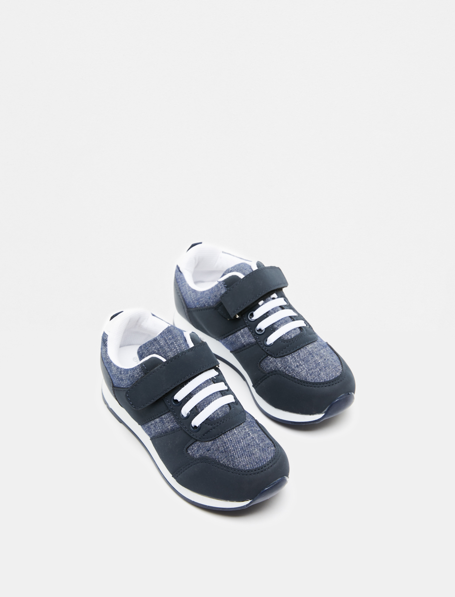 Erkek Çocuk Bağcıklı Ayakkabı