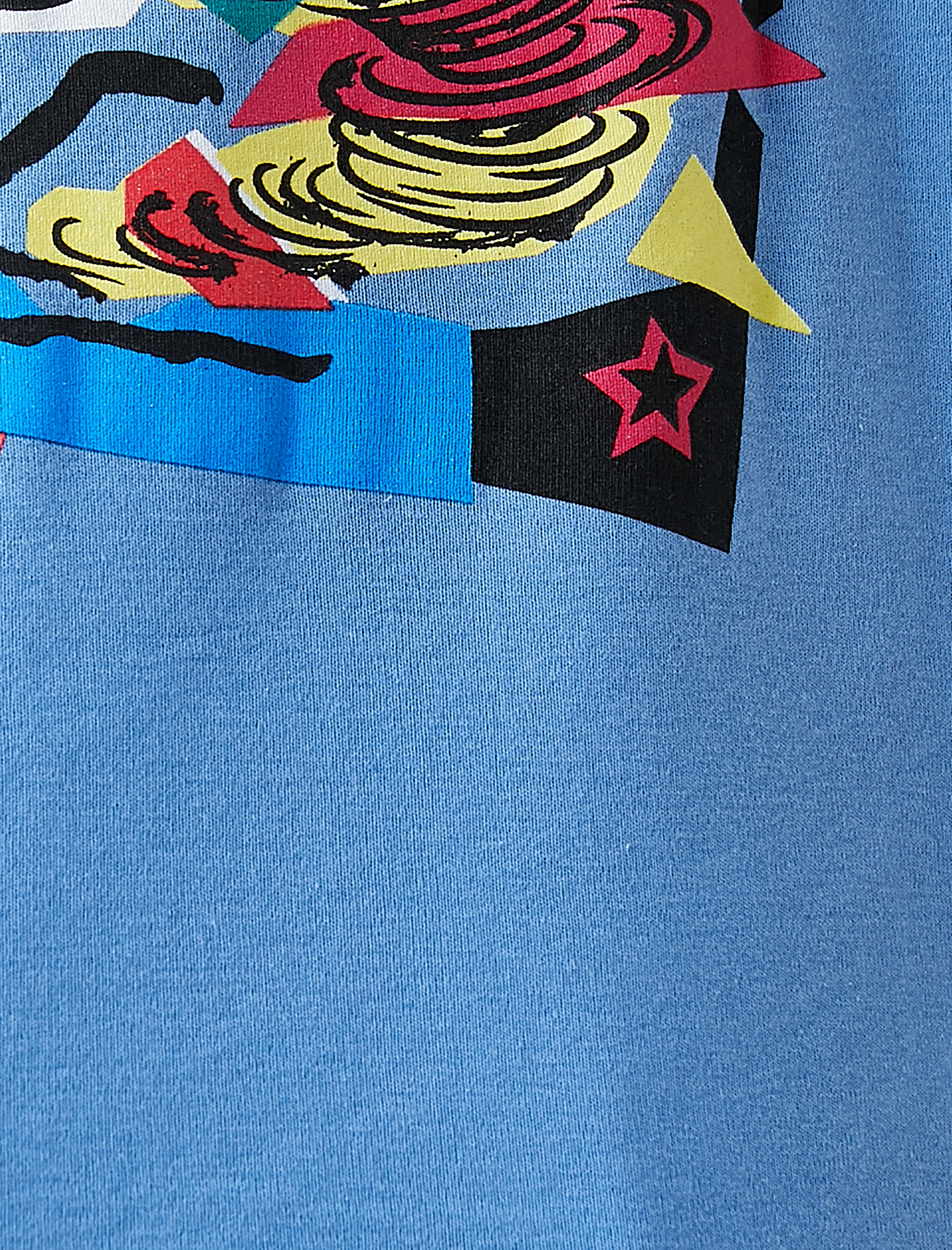   Tazmanya Canavarı Atlet Lisanslı Baskılı