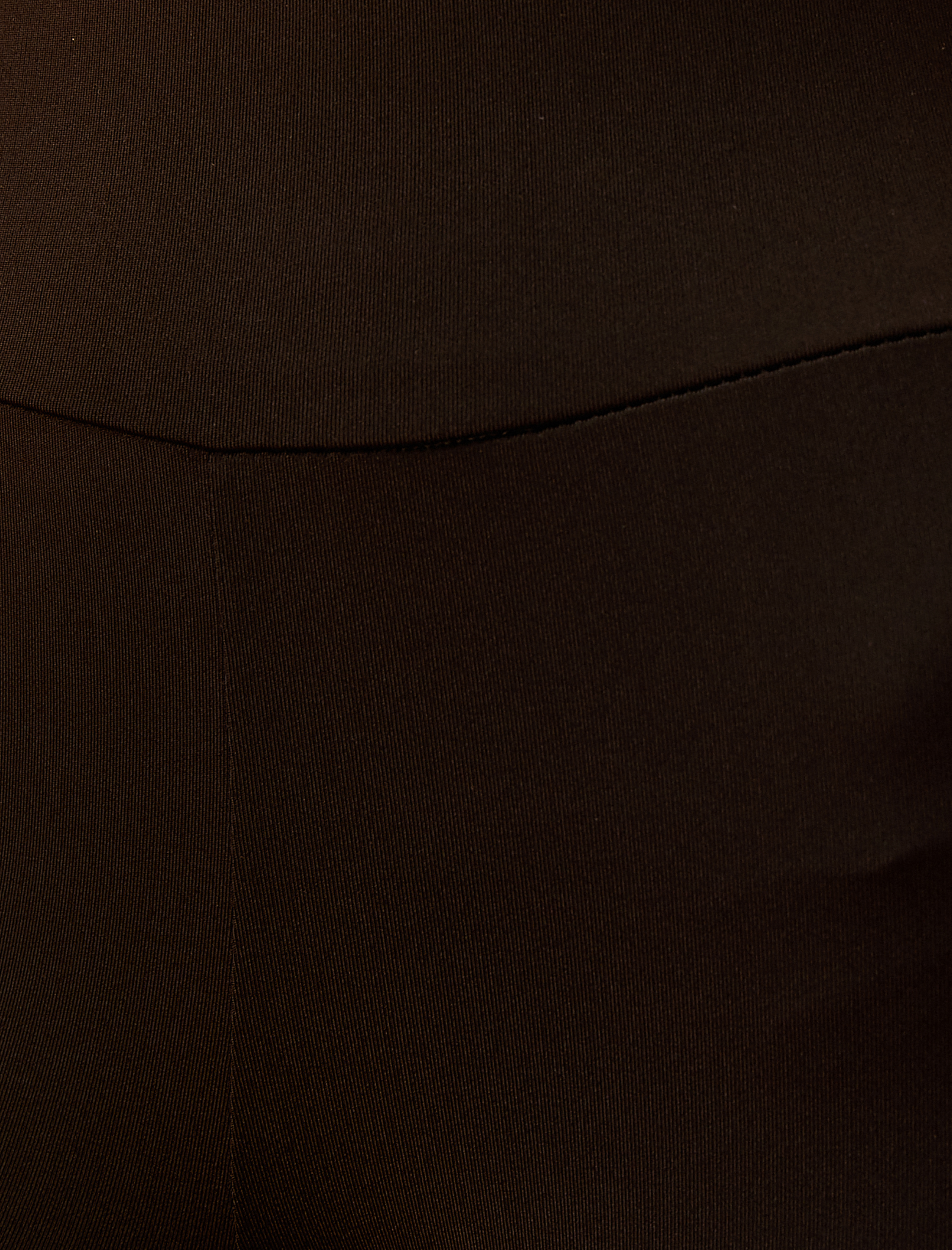   Basic Tayt Yüksek Bel