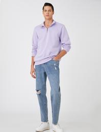 Robert Regular Fit Jean Pantolon