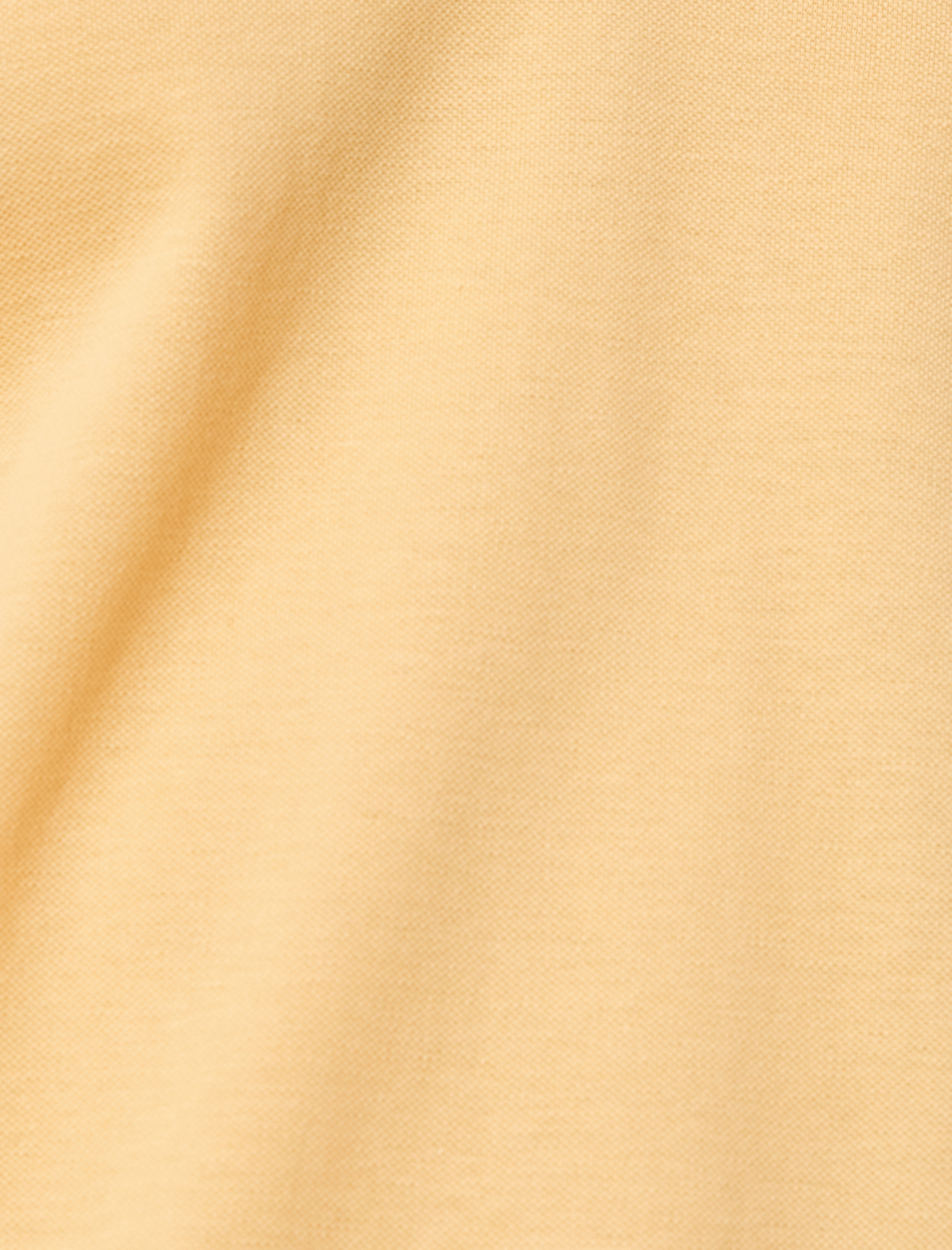   Basic Tişört Polo Yaka Düğmeli Dar Kesim