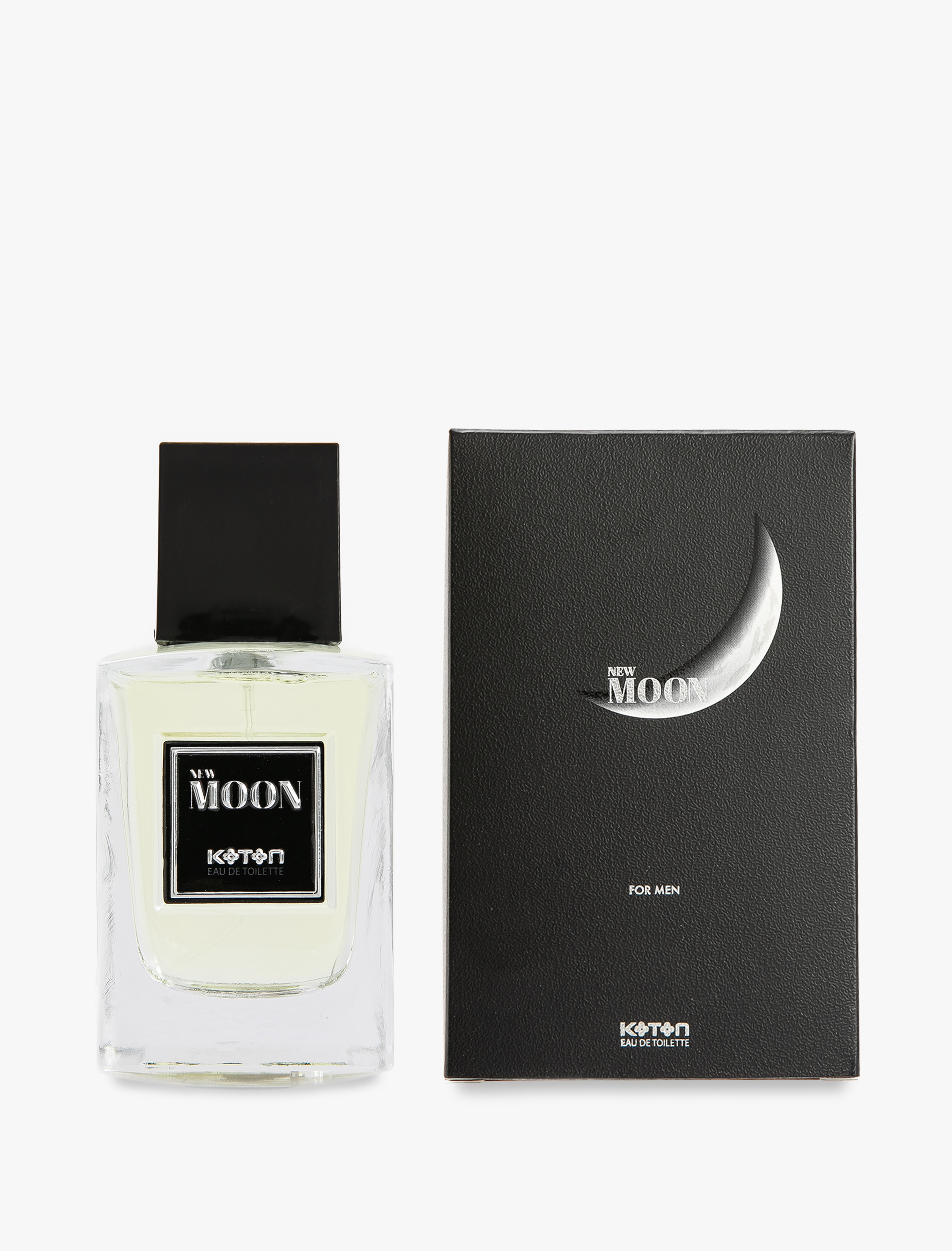 Erkek Parfüm New Moon 100 ML