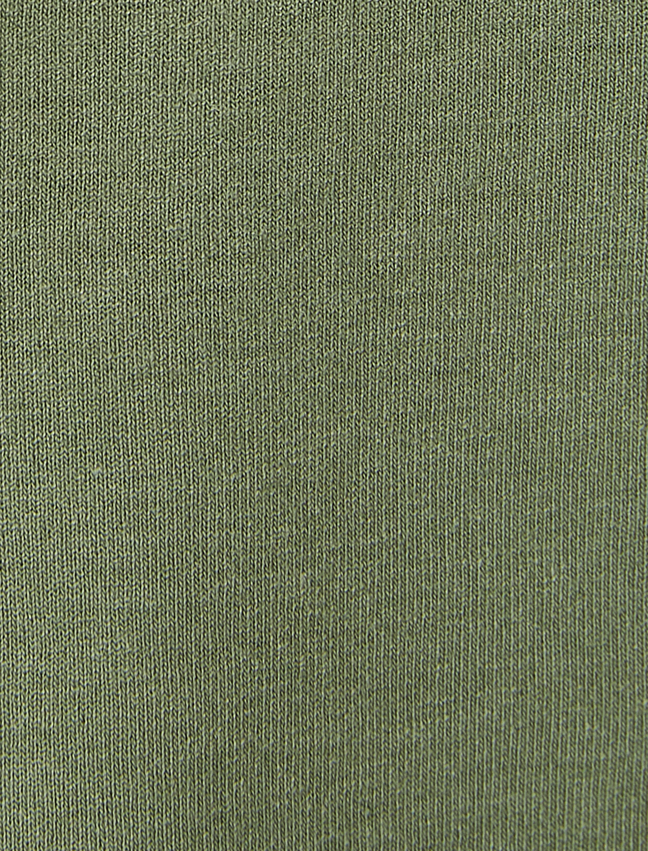   Çiçek Baskılı Tişört Kısa Kollu