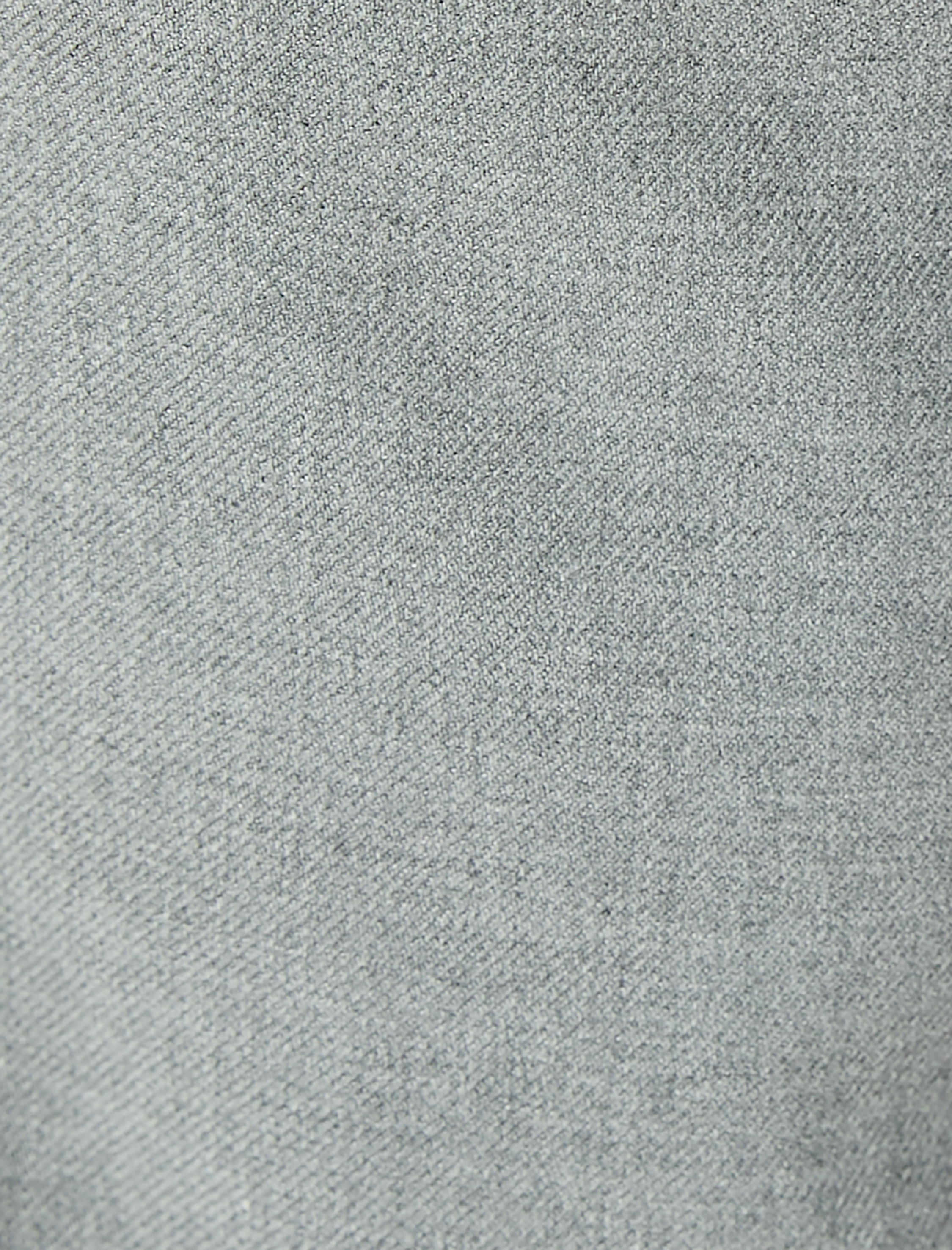   Beli Katlama Detaylı Bol Paça Kumaş Pantolon Cepli