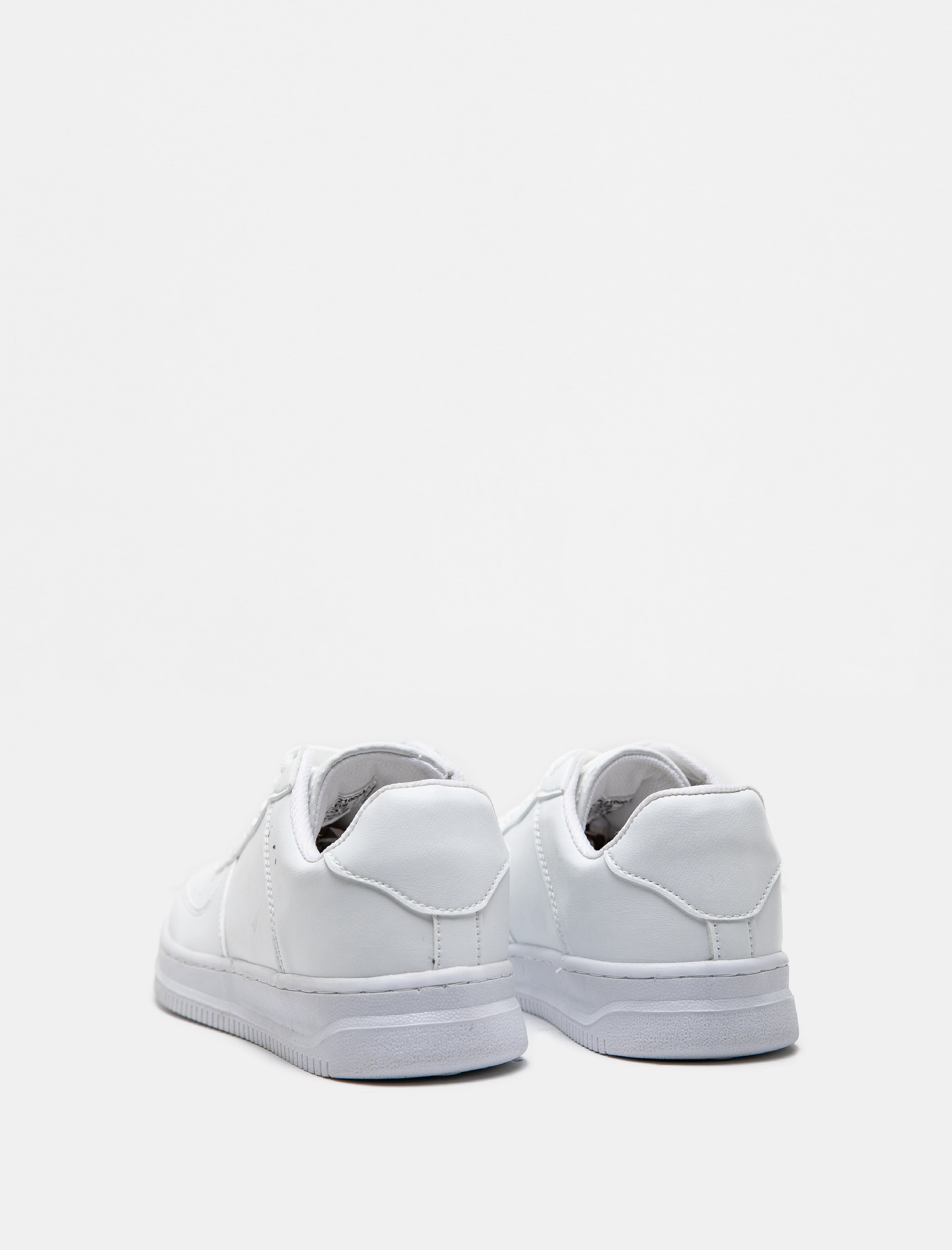  Kadın Bağcıklı Spor Ayakkabı