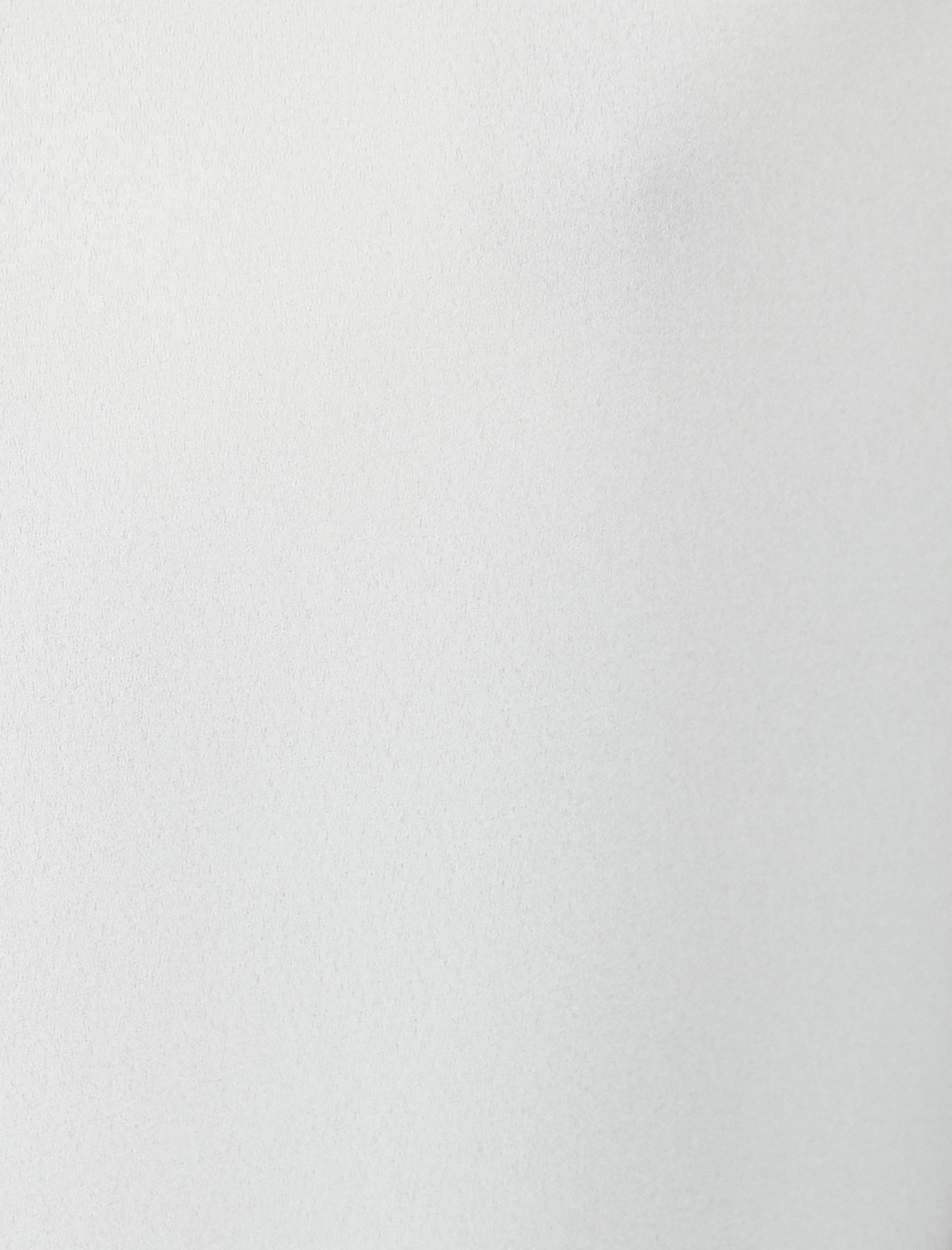   Şifon Gömlek Kısa Kollu Klasik Yaka