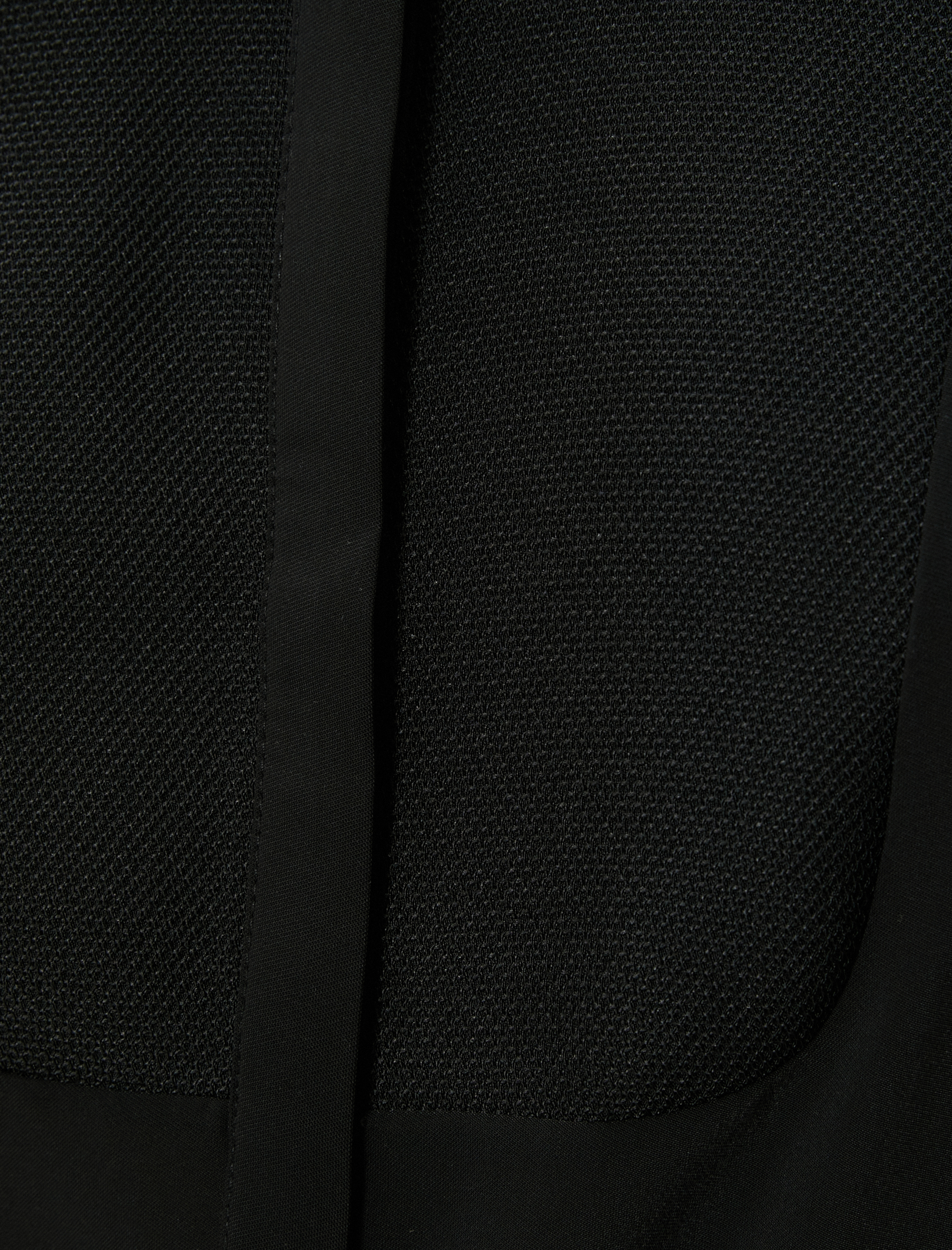   Hakim Yaka Gömlek Kısa Kollu Robalı