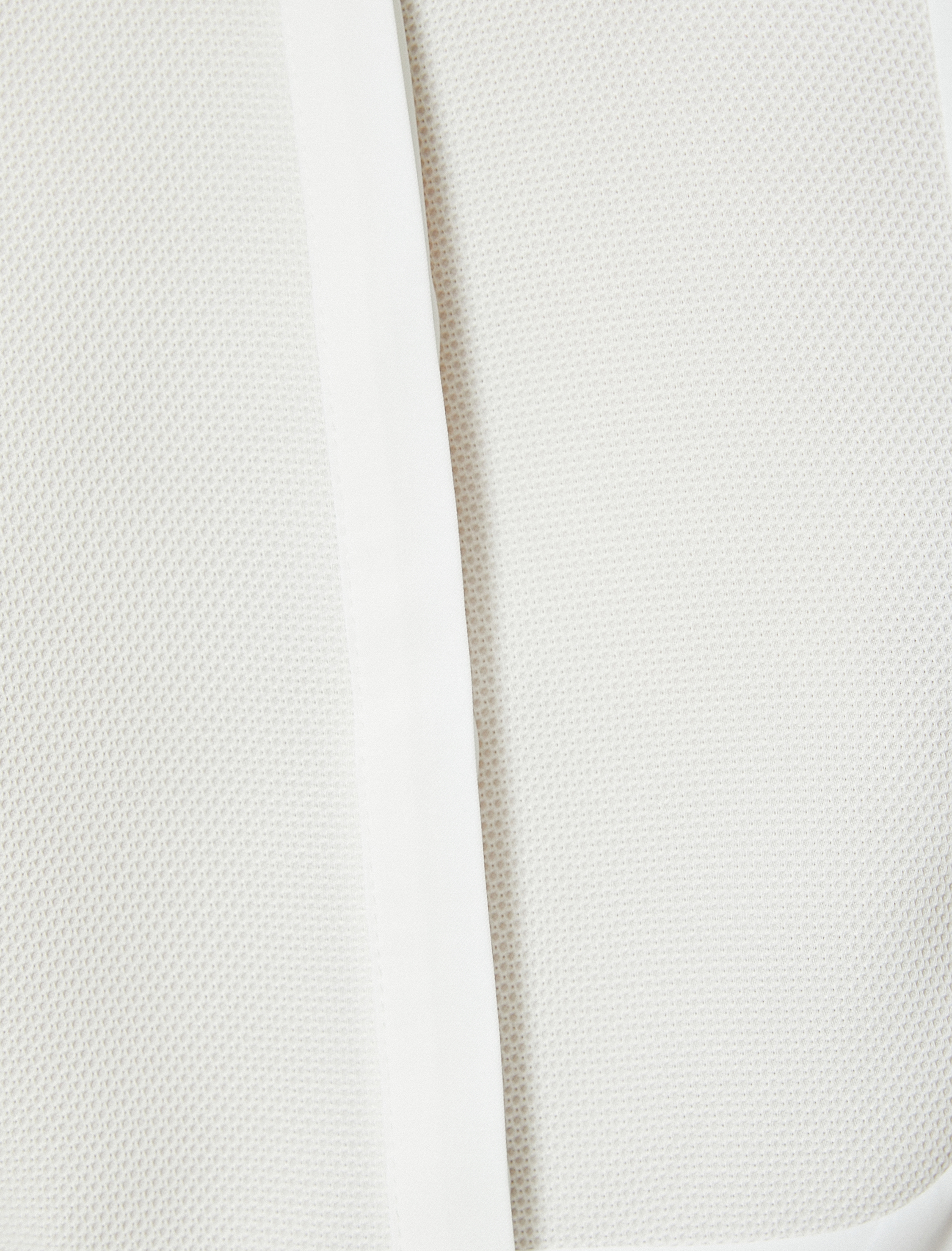   Hakim Yaka Gömlek Kolsuz Roba Detaylı