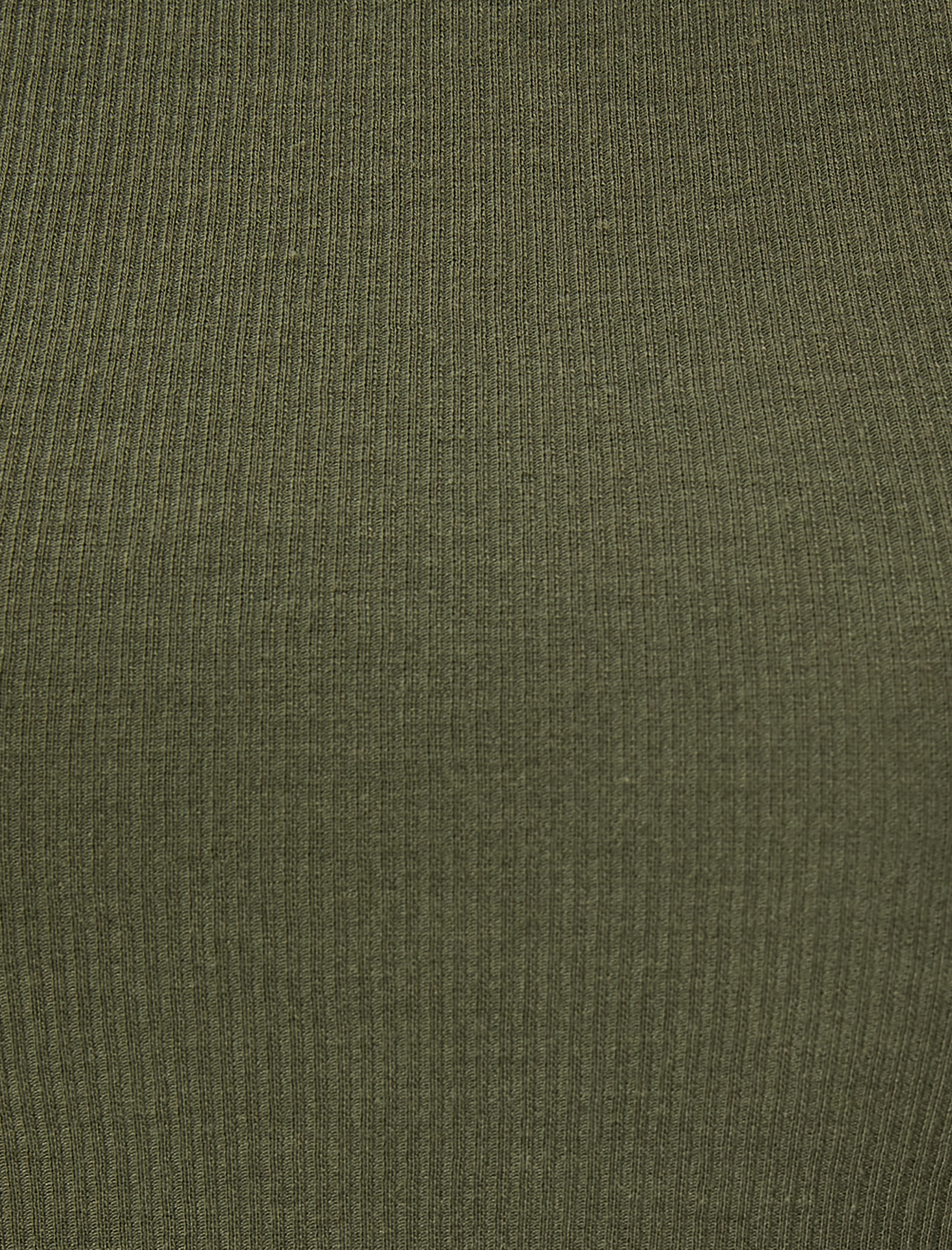   Halter Yaka Atlet Crop Ribanalı Kolsuz