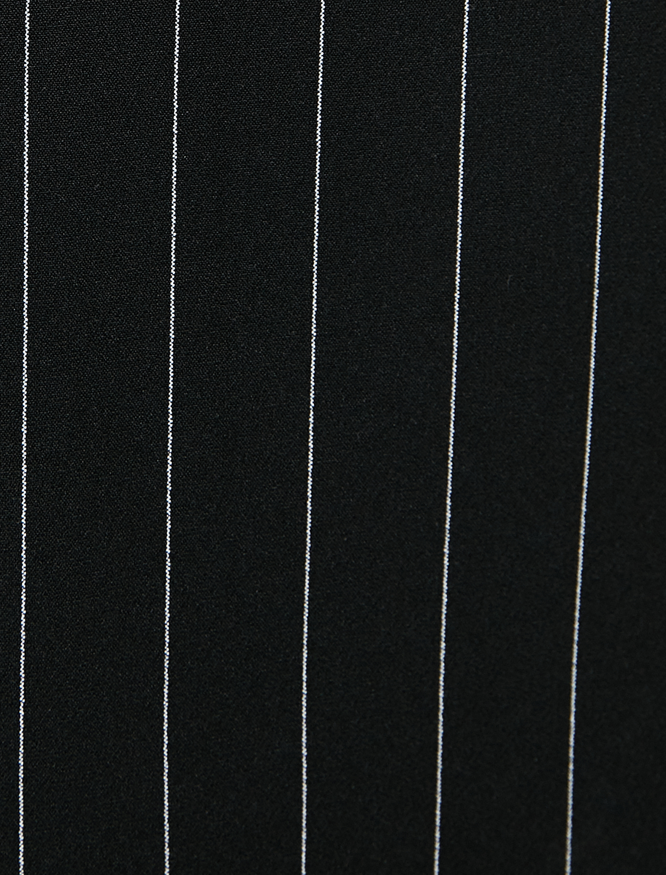   Oversize Blazer Ceket Kruvaze Düğmeli Cepli