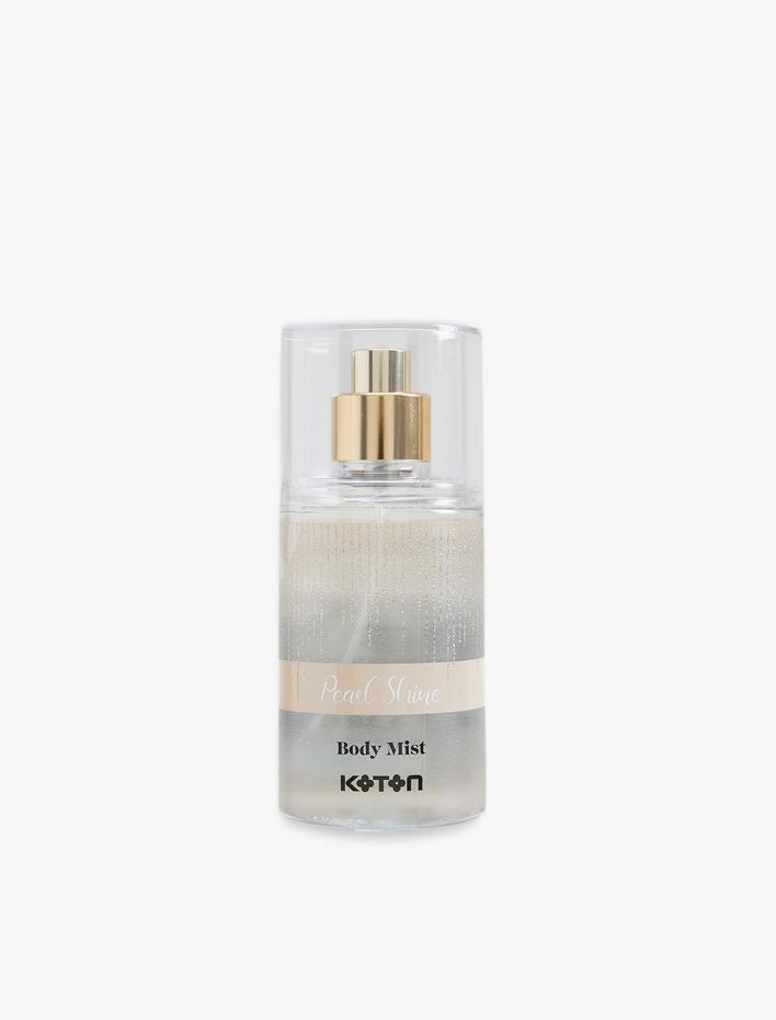 Kadın Vücut Spreyi Pearl Shine 100ML