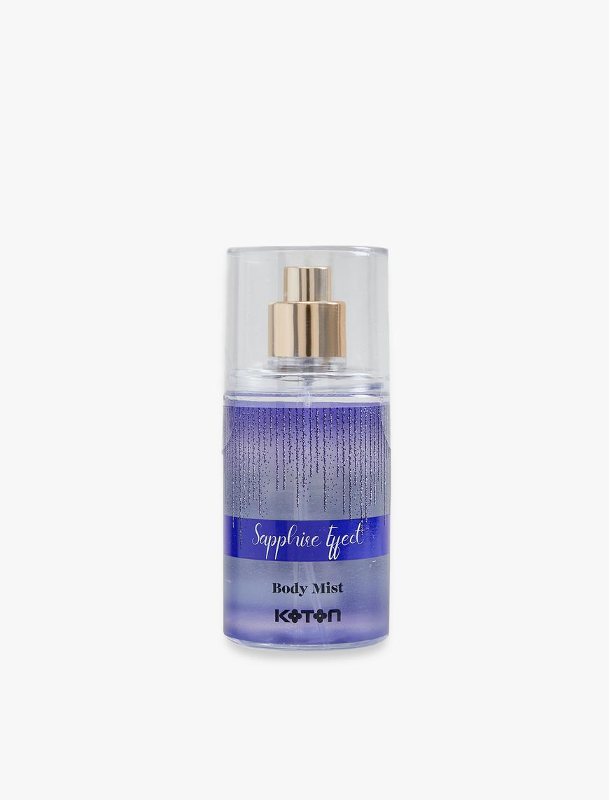  Kadın Vücut Spreyi Sapphire Effect 100ML