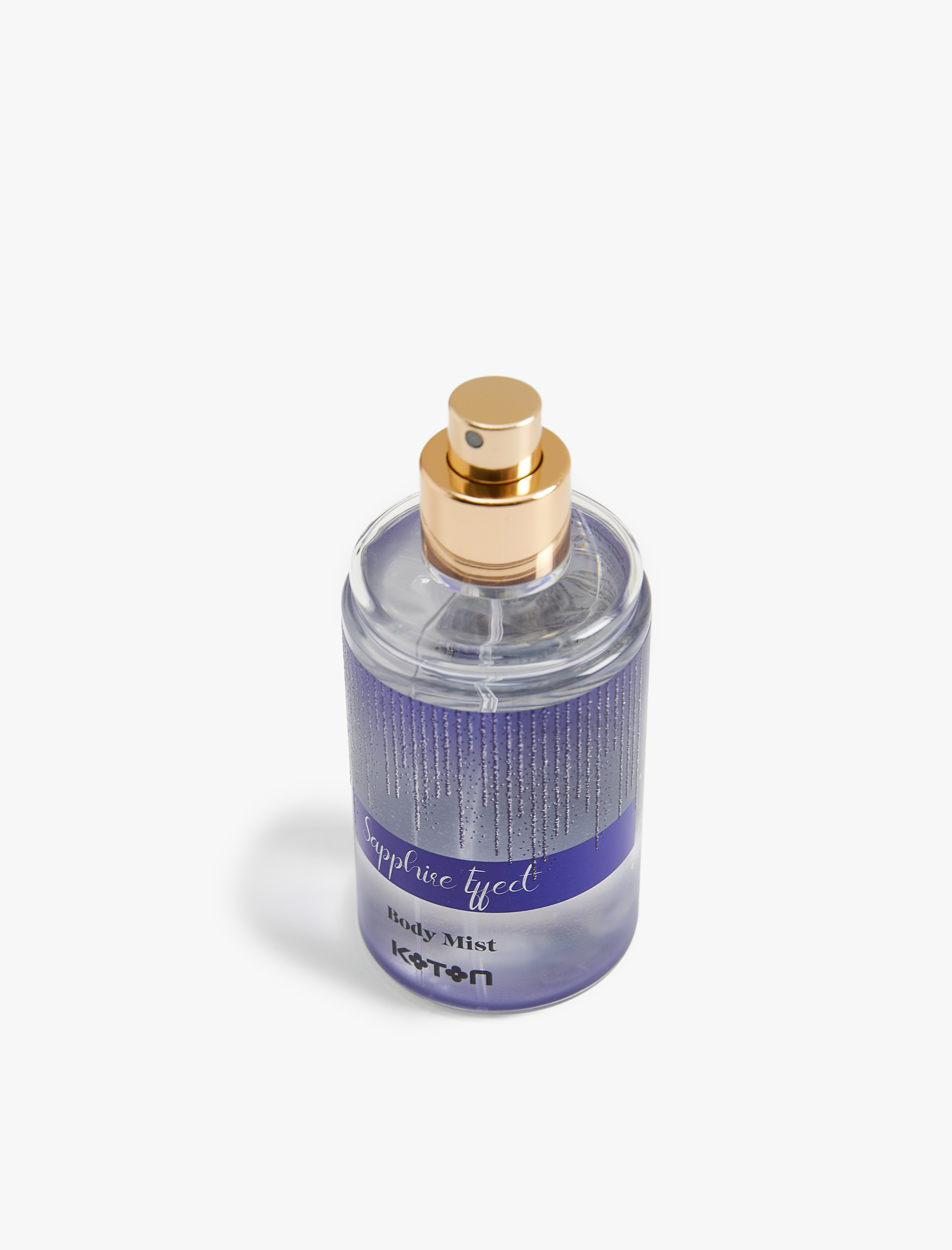 Kadın Vücut Spreyi Sapphire Effect 100ML